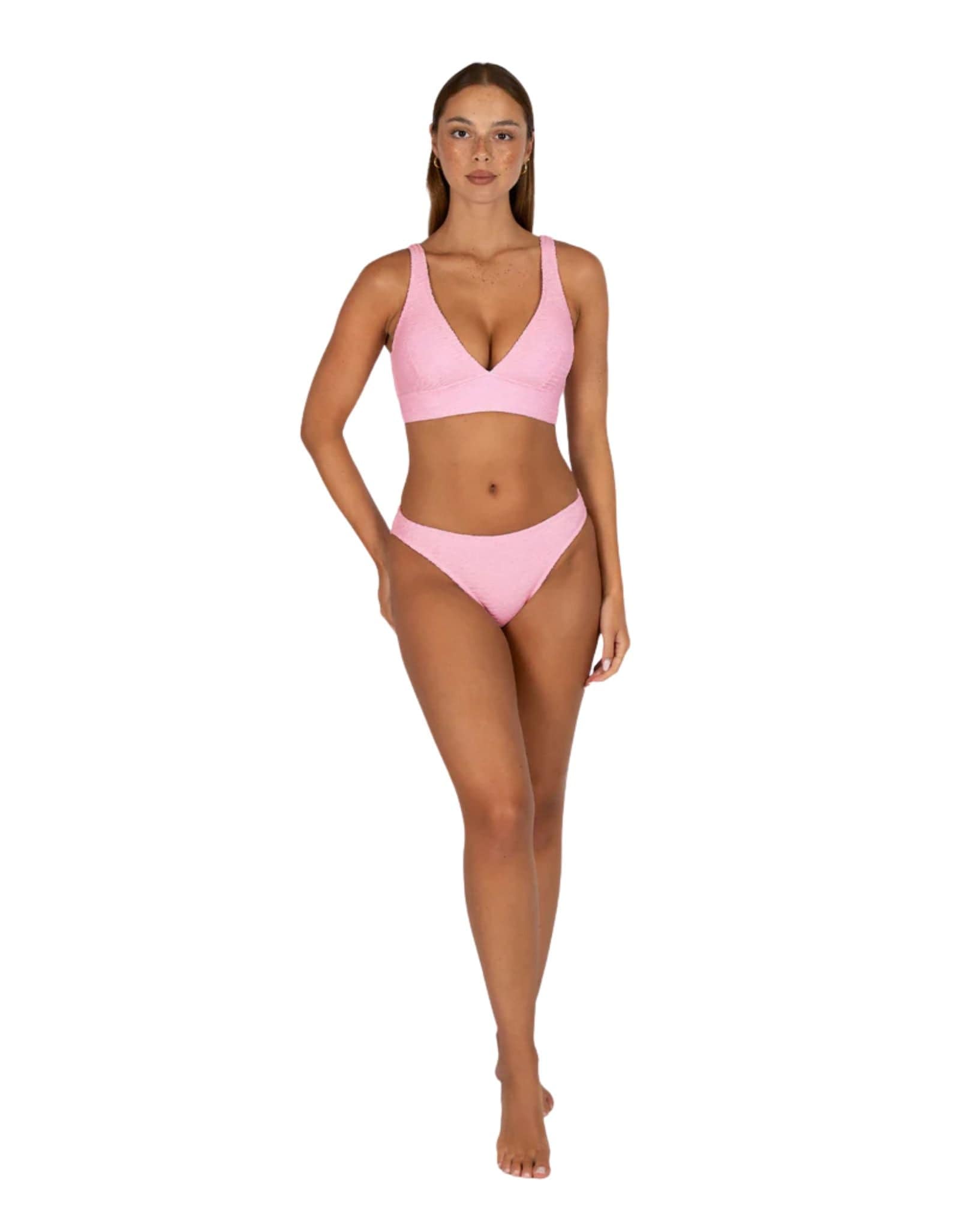 Baku Ibiza Regular Bikini Pant
