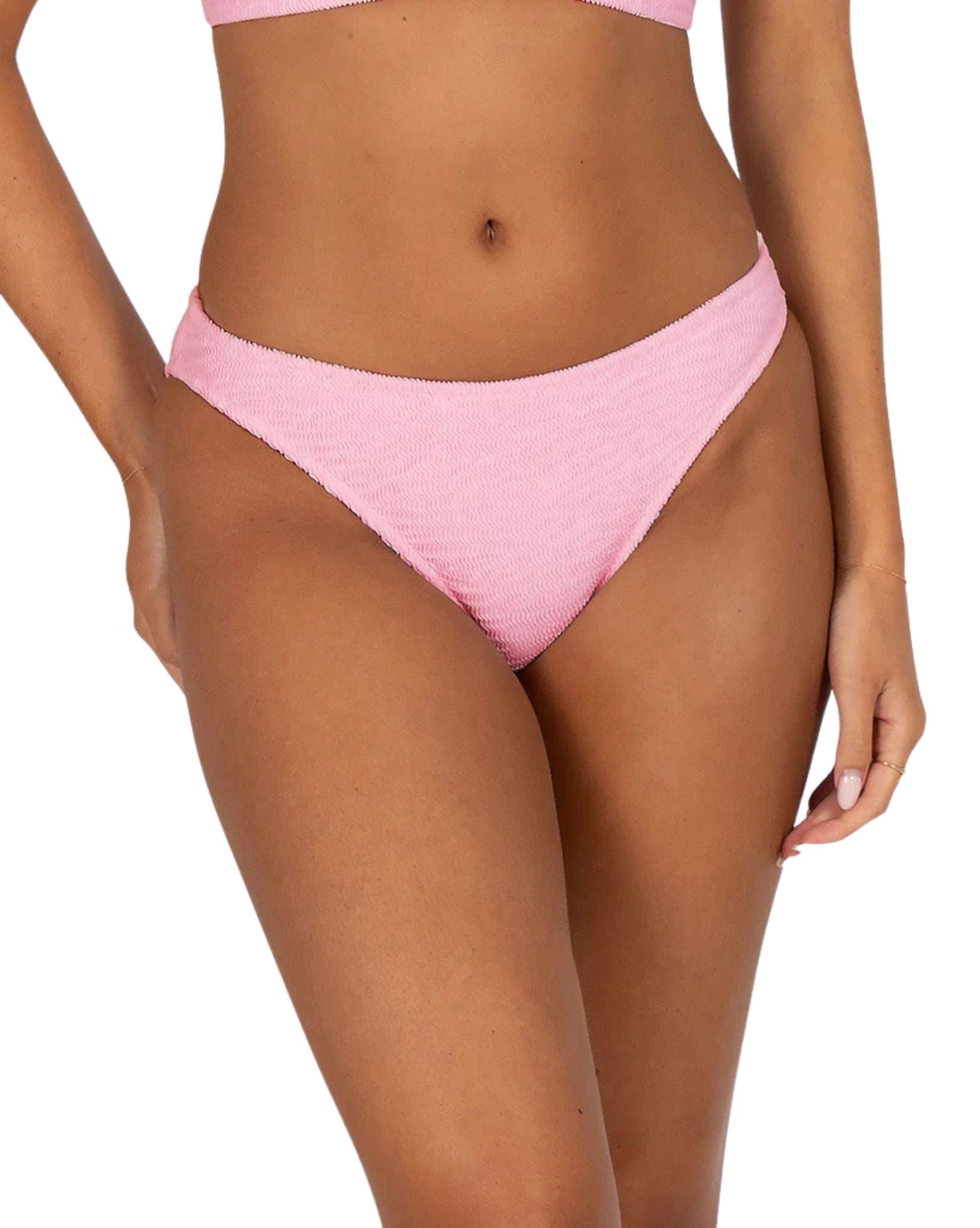 Baku Ibiza Regular Bikini Pant