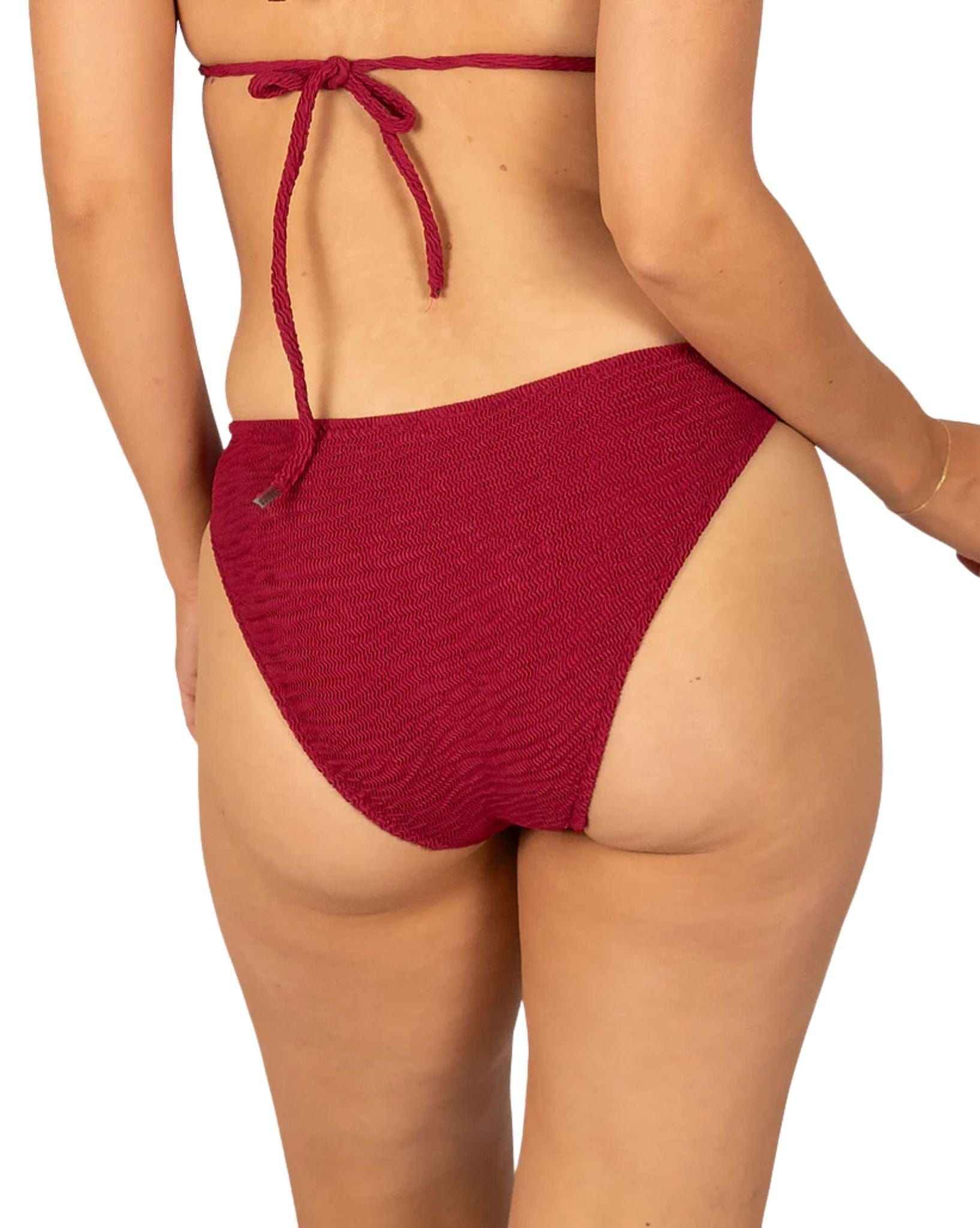 Baku Ibiza Regular Bikini Pant
