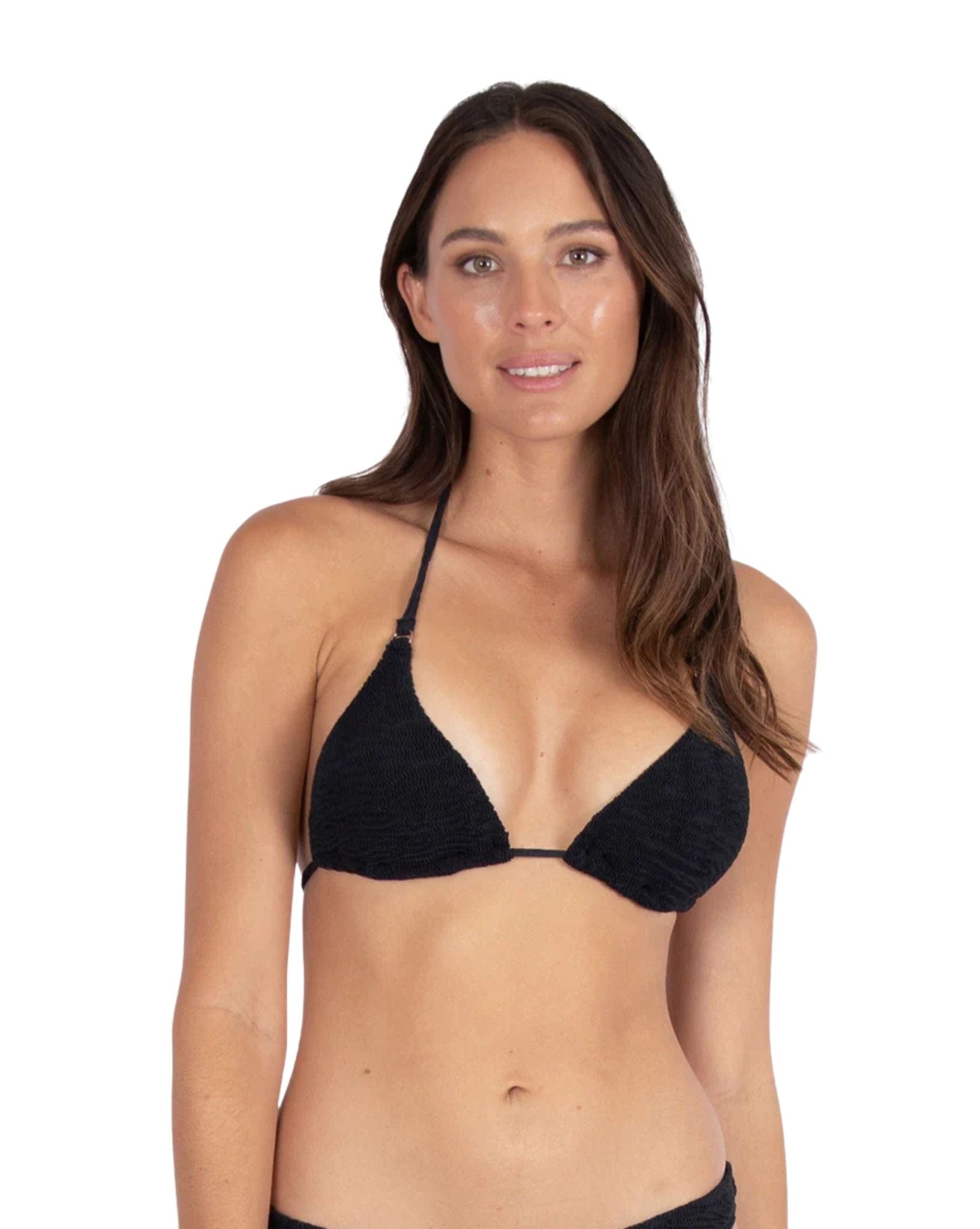 Baku Ibiza Triangle Bikini Top