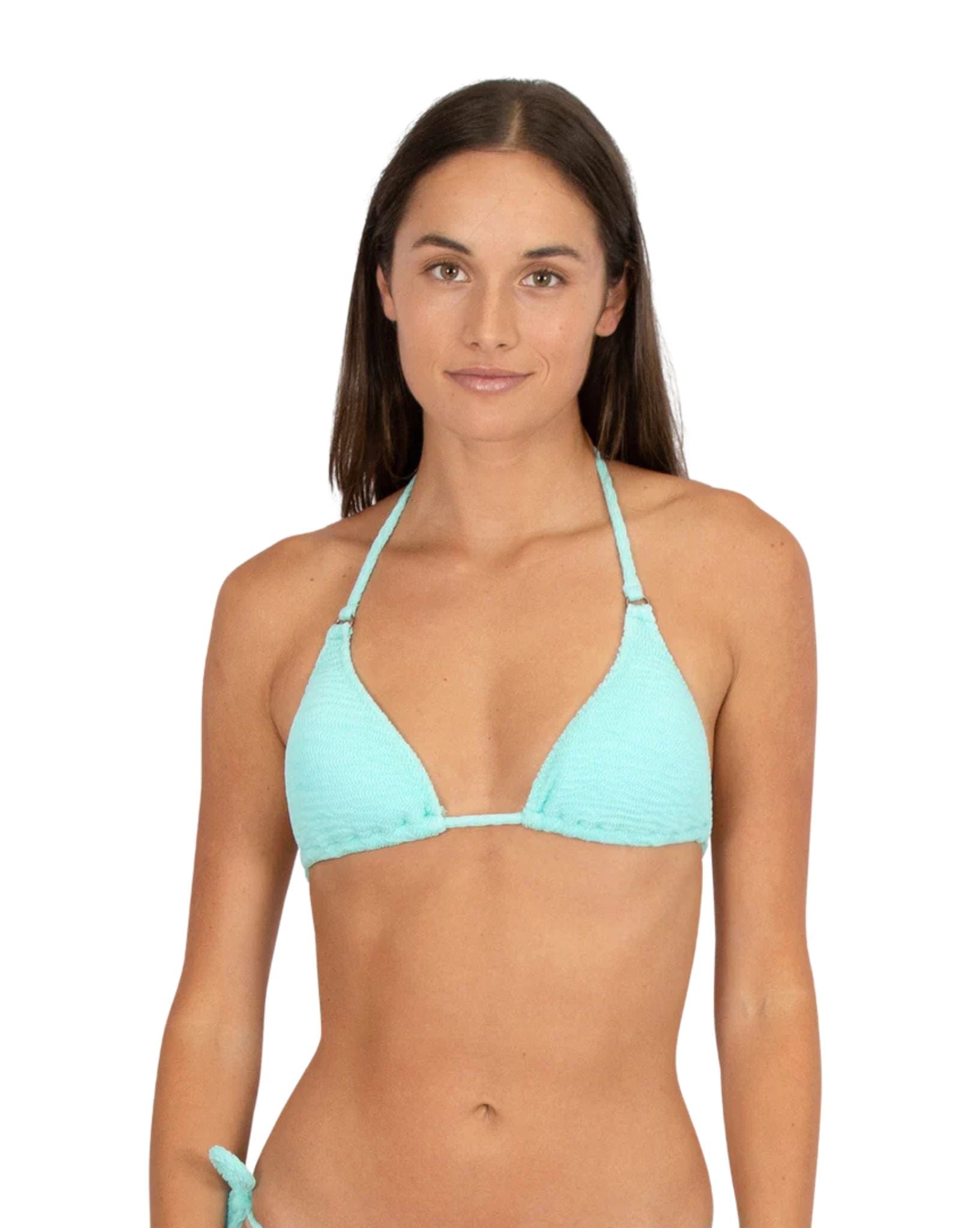 Baku Ibiza Triangle Bikini Top