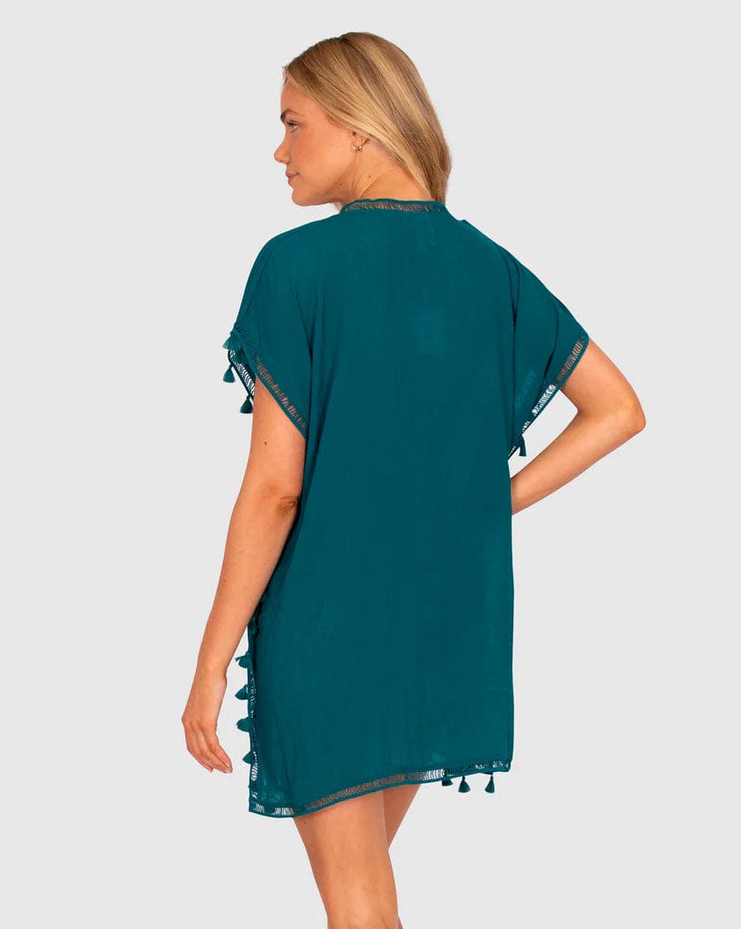 Baku Moroccan Kaftan