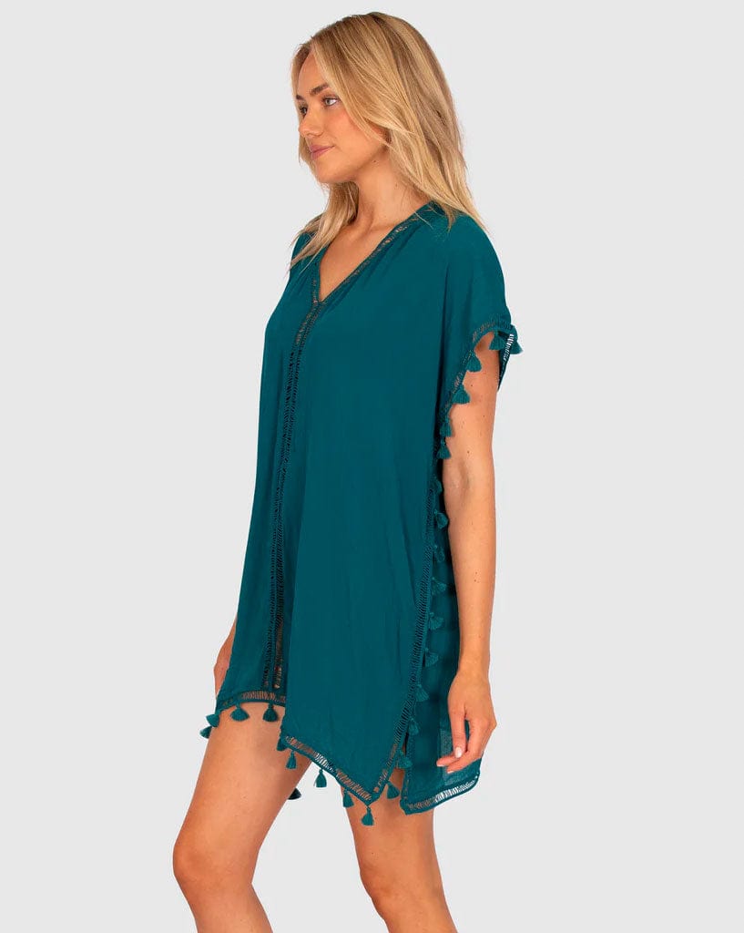 Baku Moroccan Kaftan