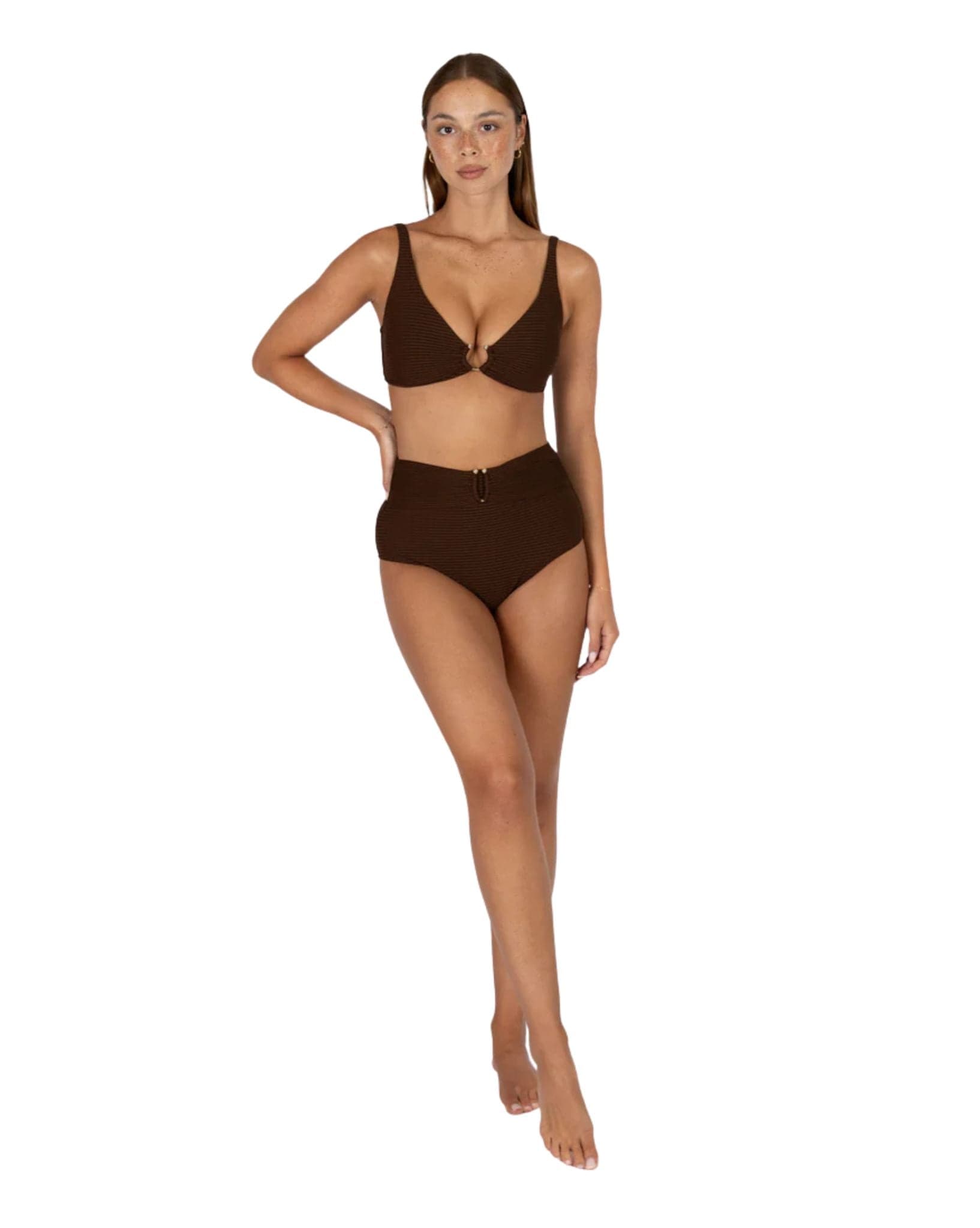 Baku Positano C.D Trim Bra