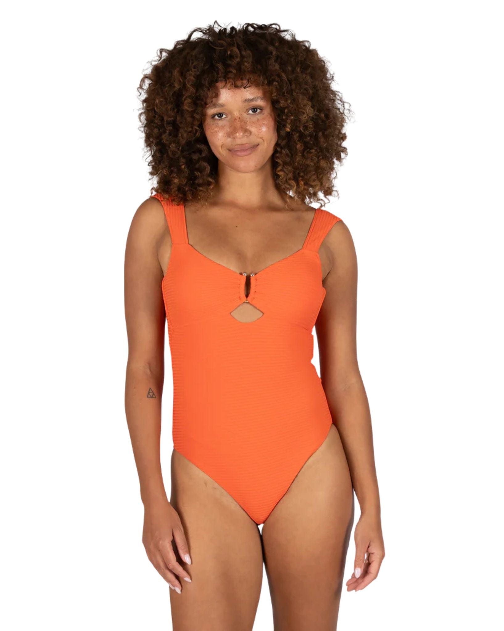 Baku Positano Retro One Piece