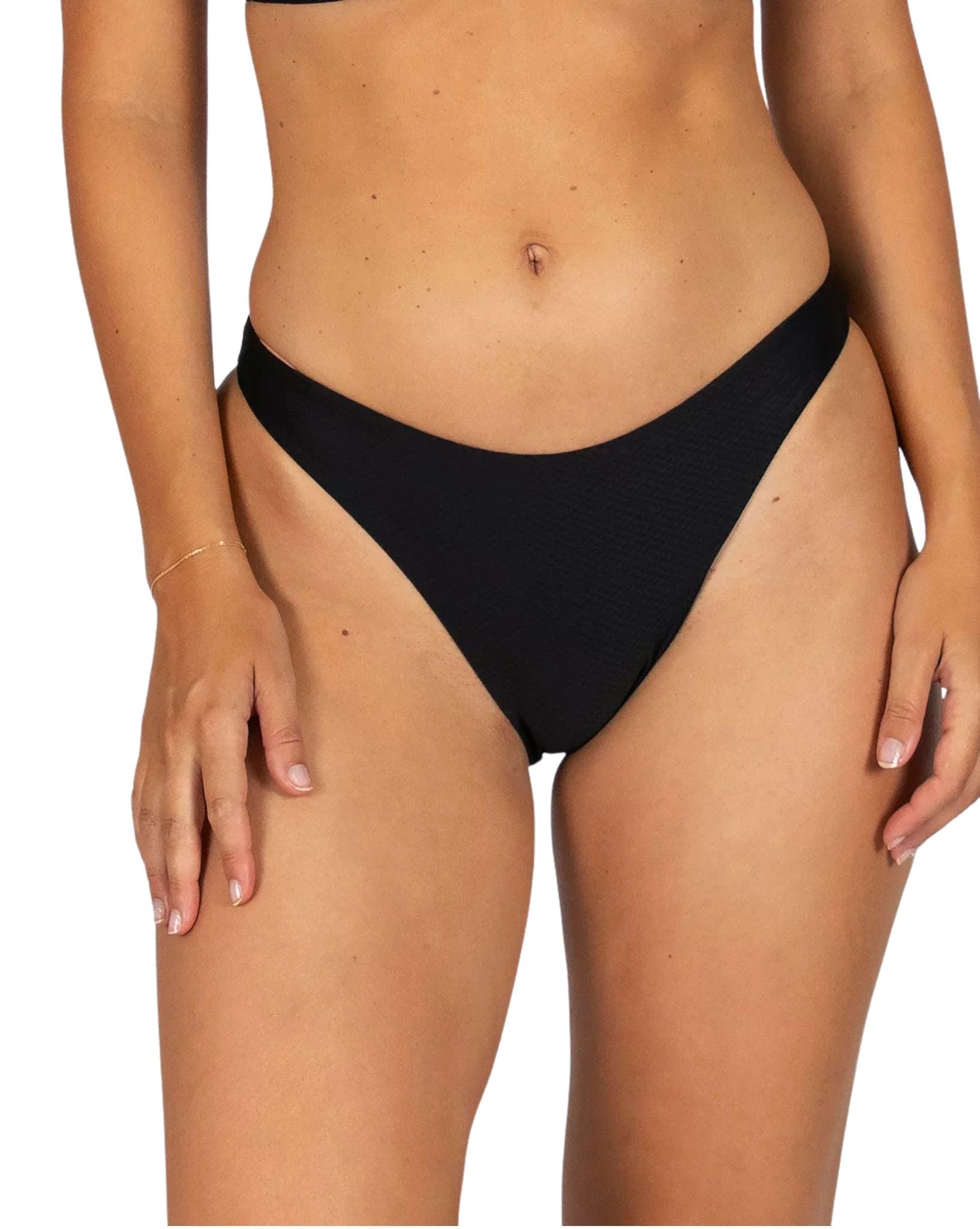 Baku Rococco 80s Rio Scoop Bikini Pant
