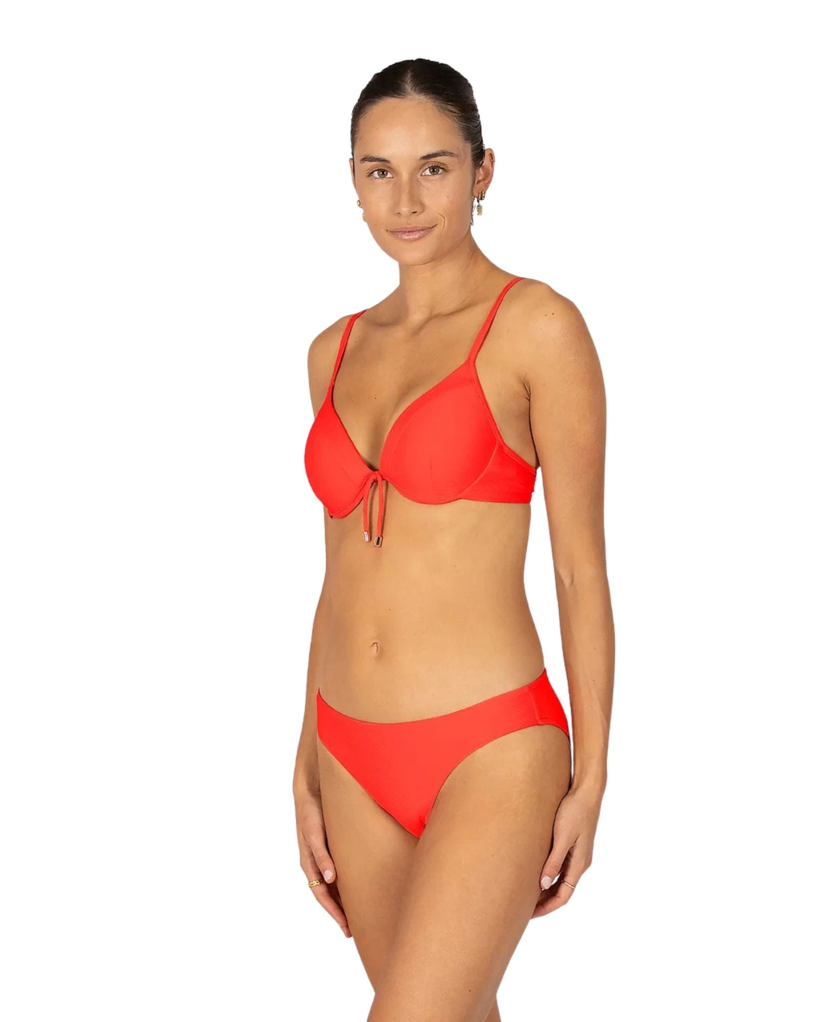 Baku Rococco Booster Bra