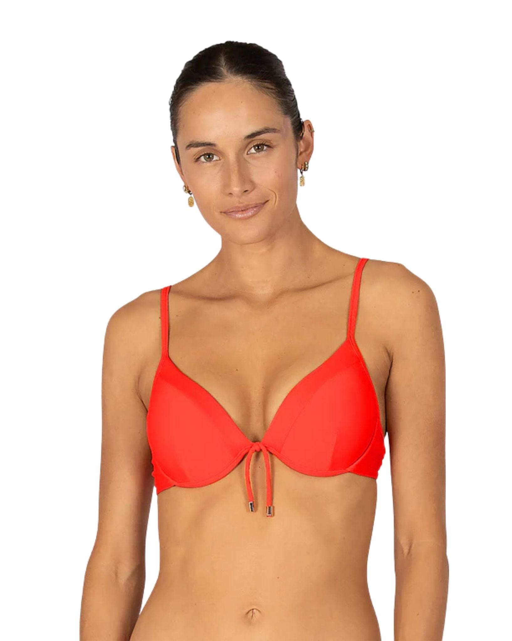 Baku Rococco Booster Bra
