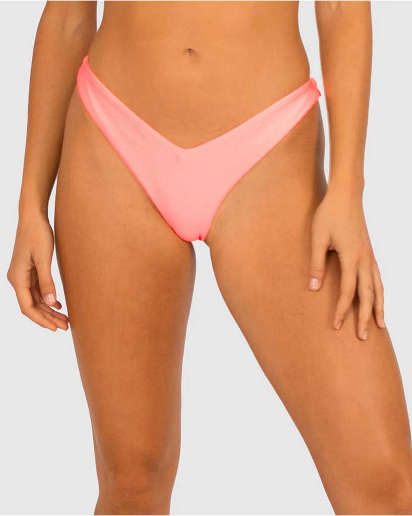 Baku Rococco Brazilian Bikini Pant