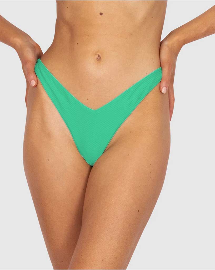 Baku Rococco Brazilian Bikini Pant