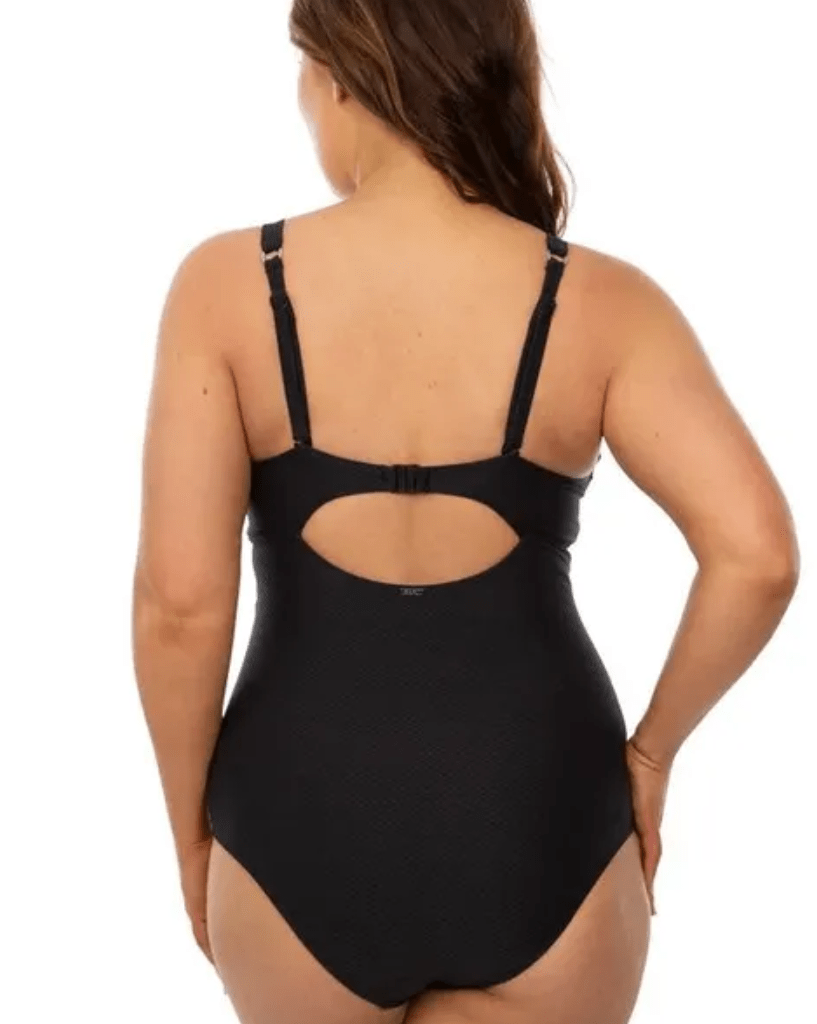 Baku Rococco D-DD Mould One Piece