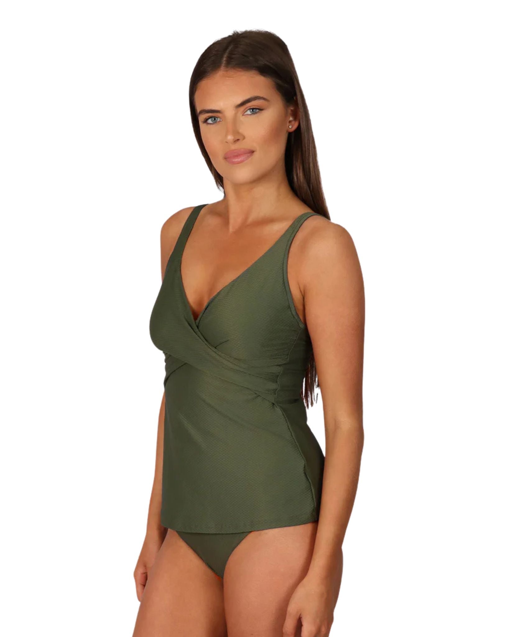 Baku Rococco D-E Singlet