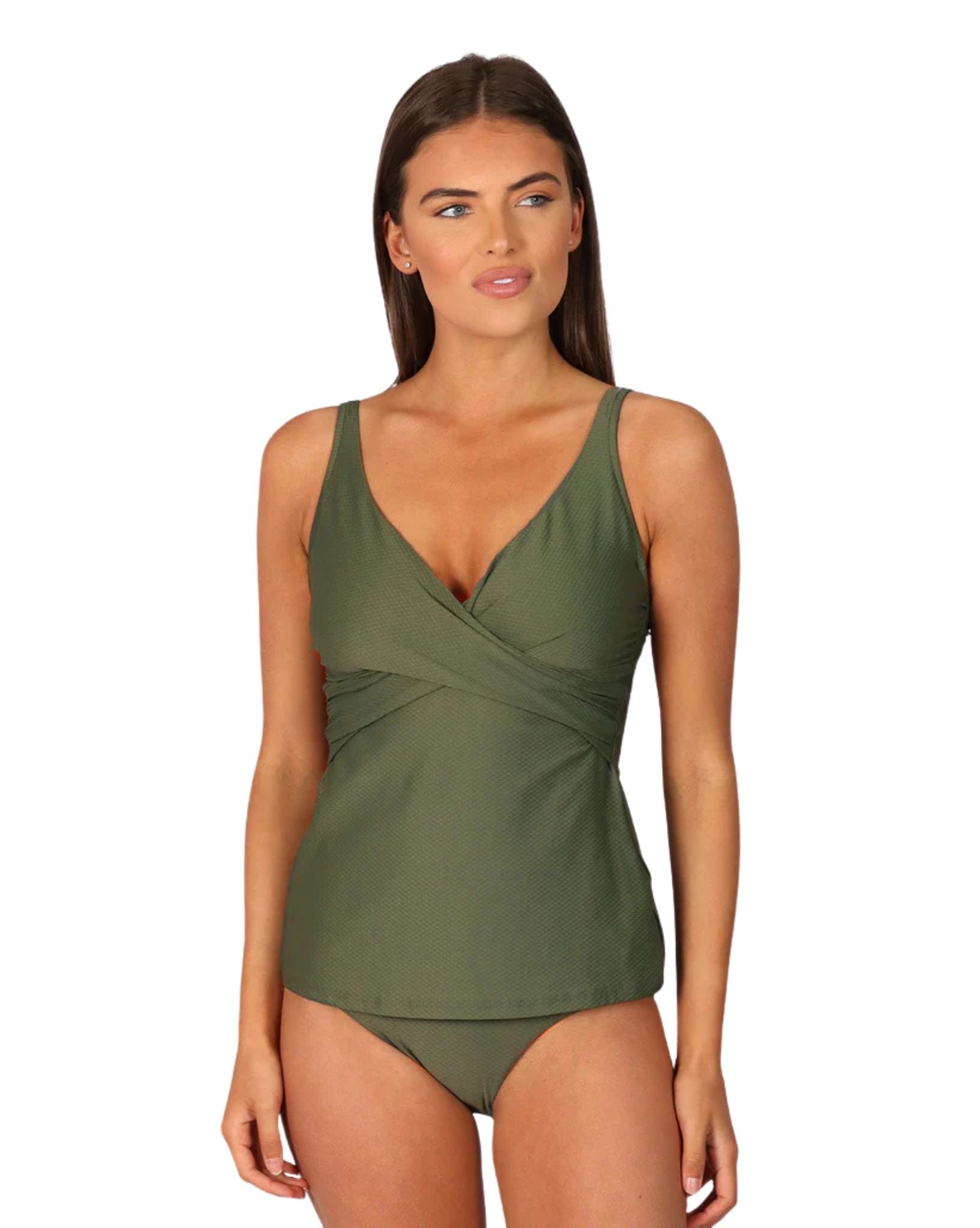 Baku Rococco D-E Singlet