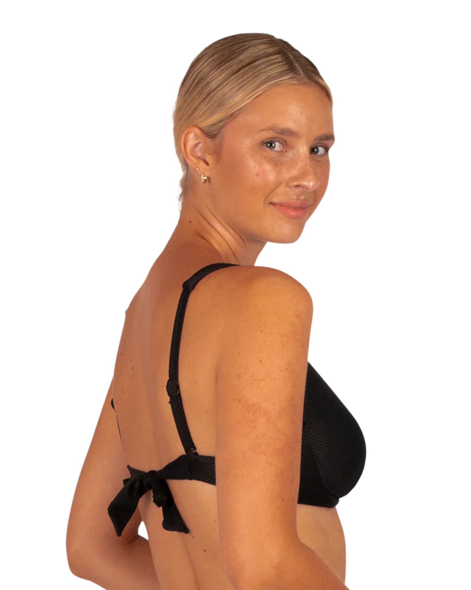 Baku Rococco D.E U.W Bra