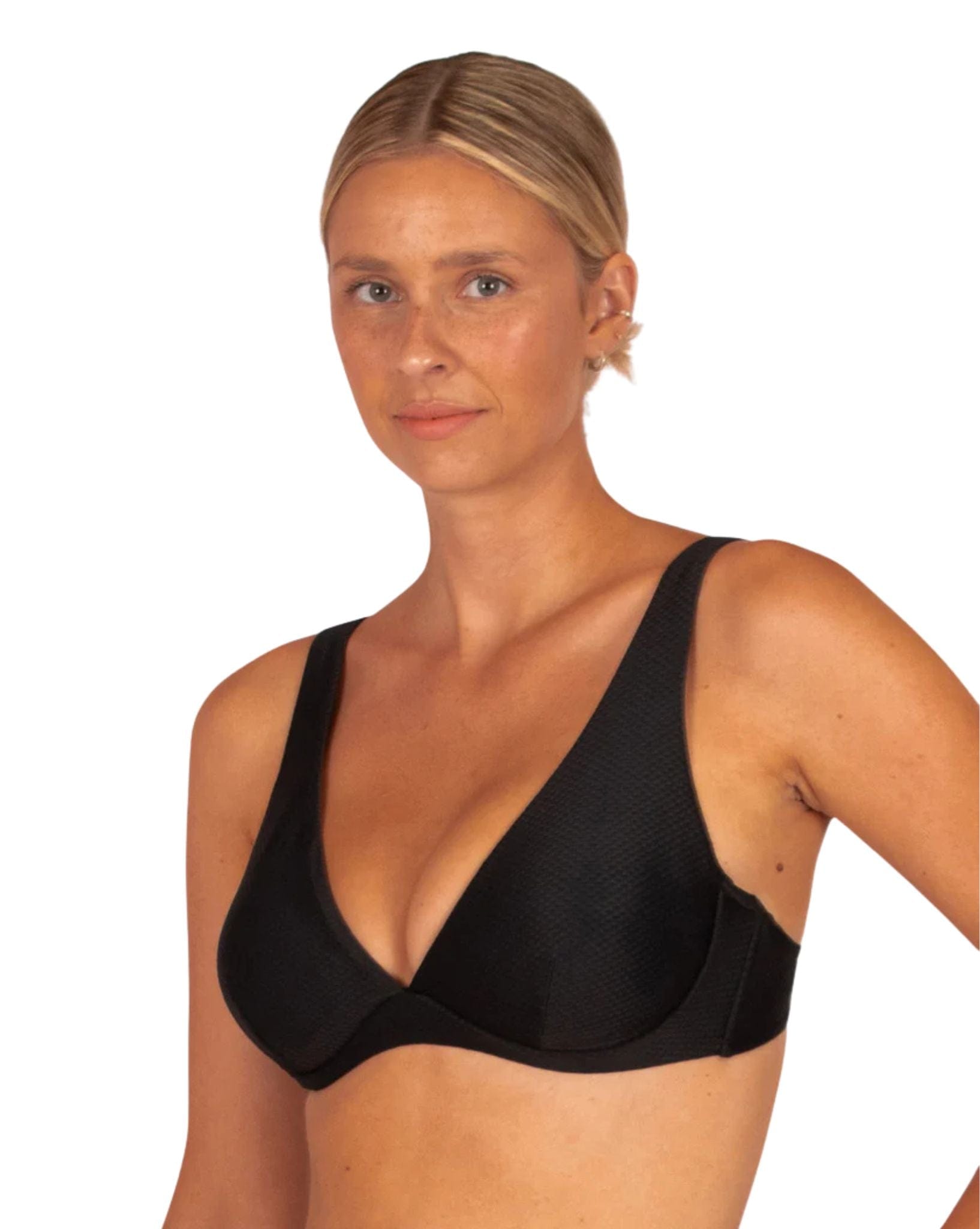 Baku Rococco D.E U.W Bra