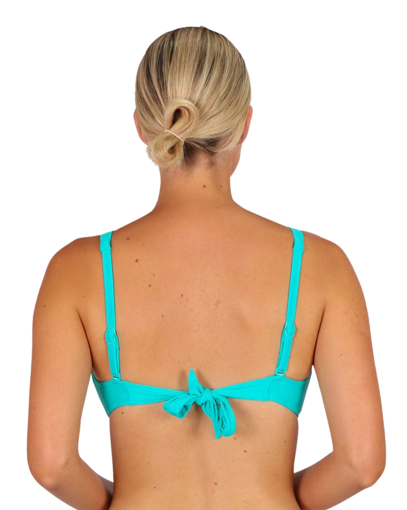 Baku Rococco D.E U.W Bra