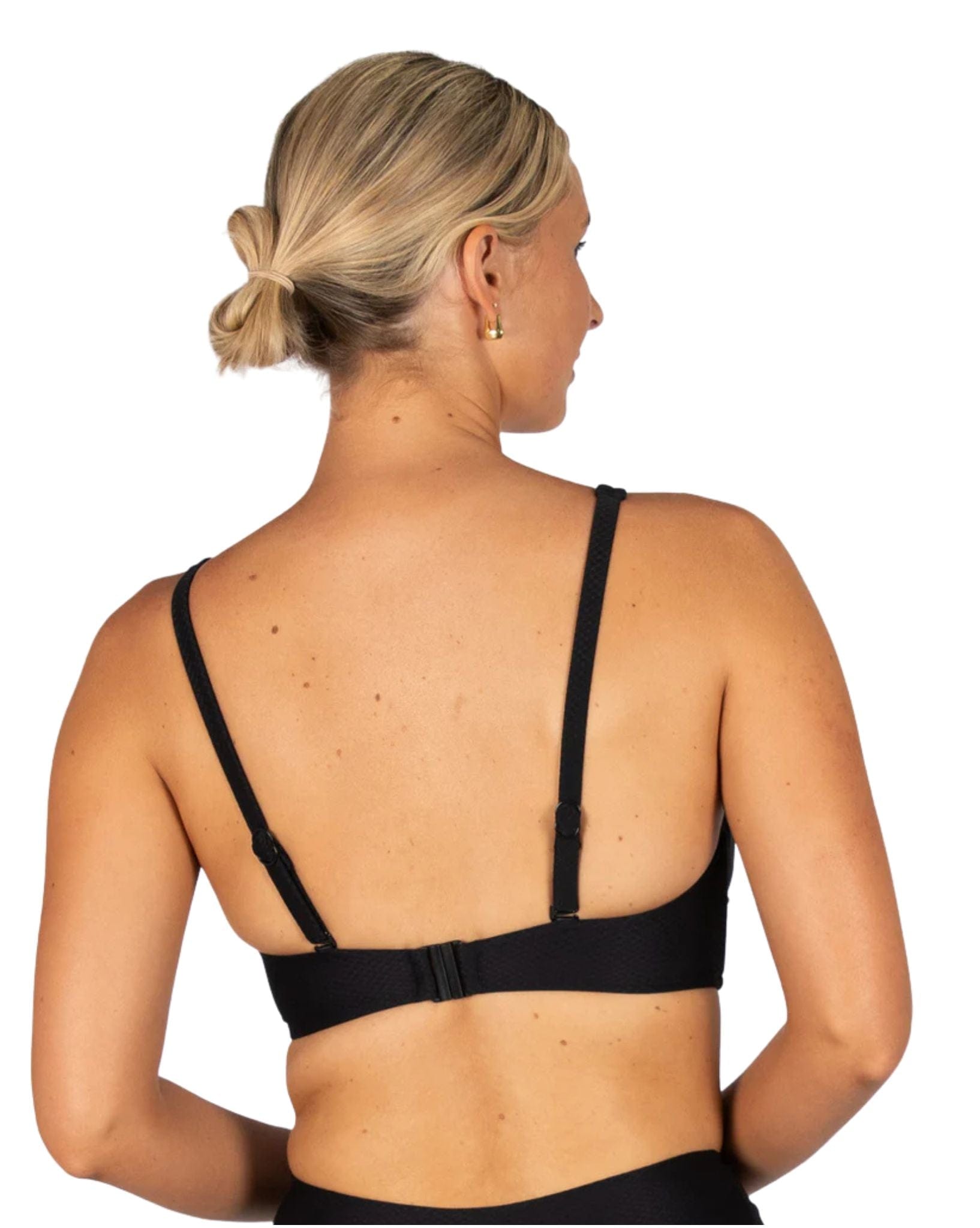 Baku Rococco D.E Wrap Bra