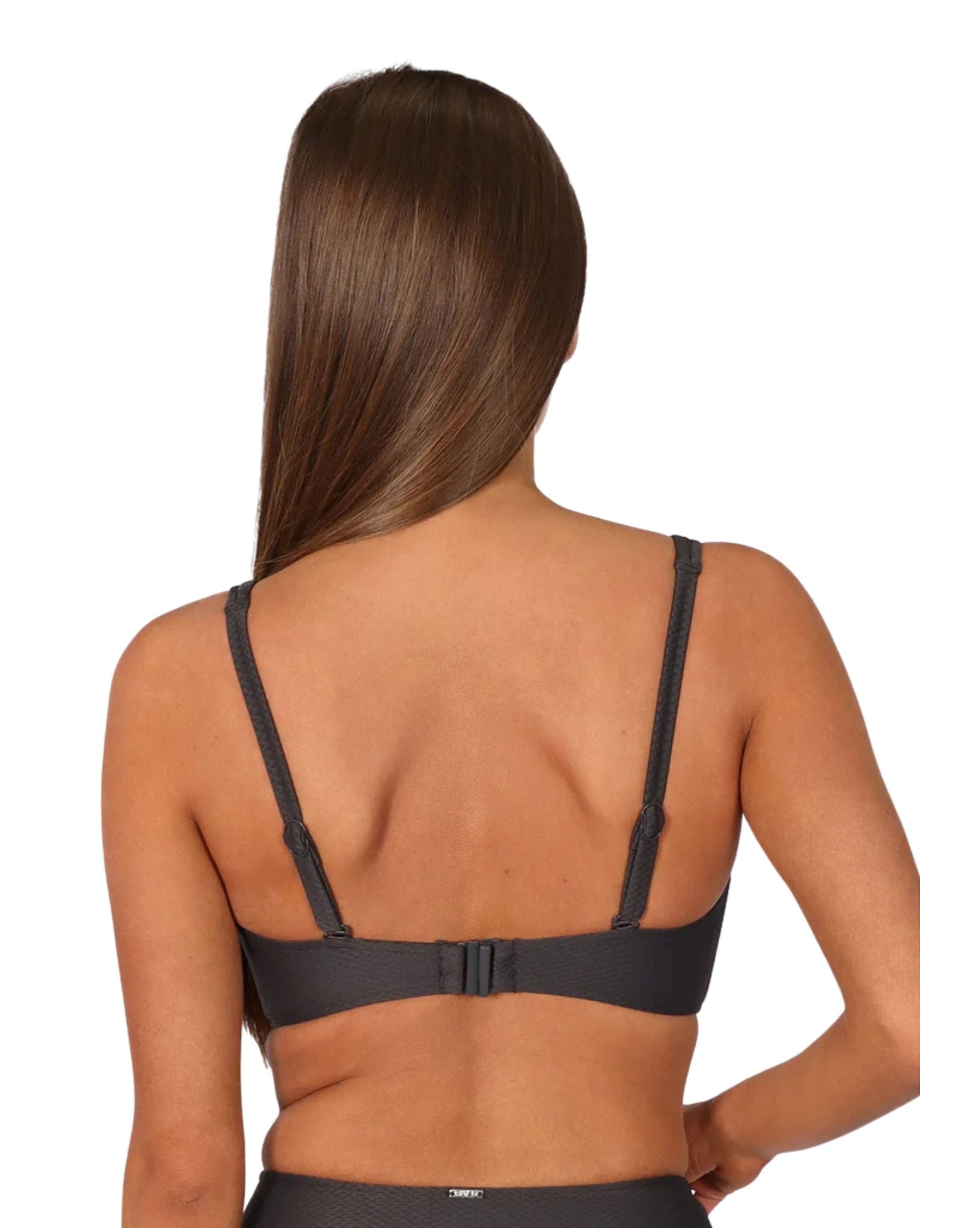 Baku Rococco D.E Wrap Bra
