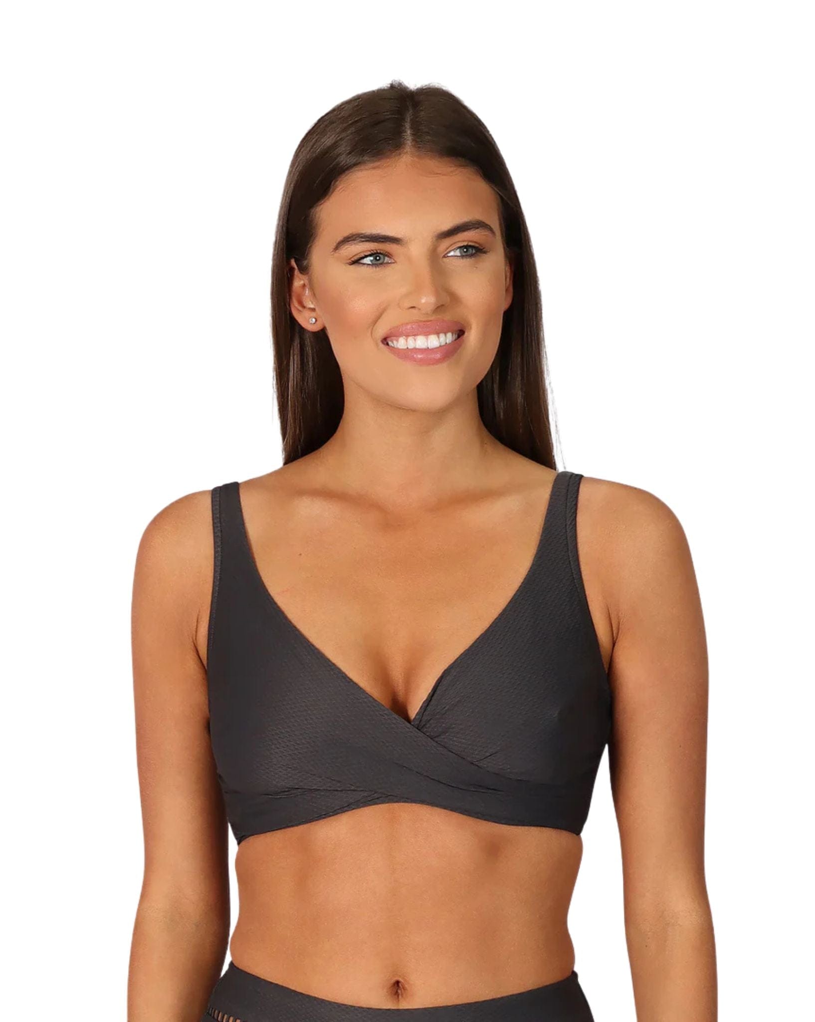 Baku Rococco D.E Wrap Bra
