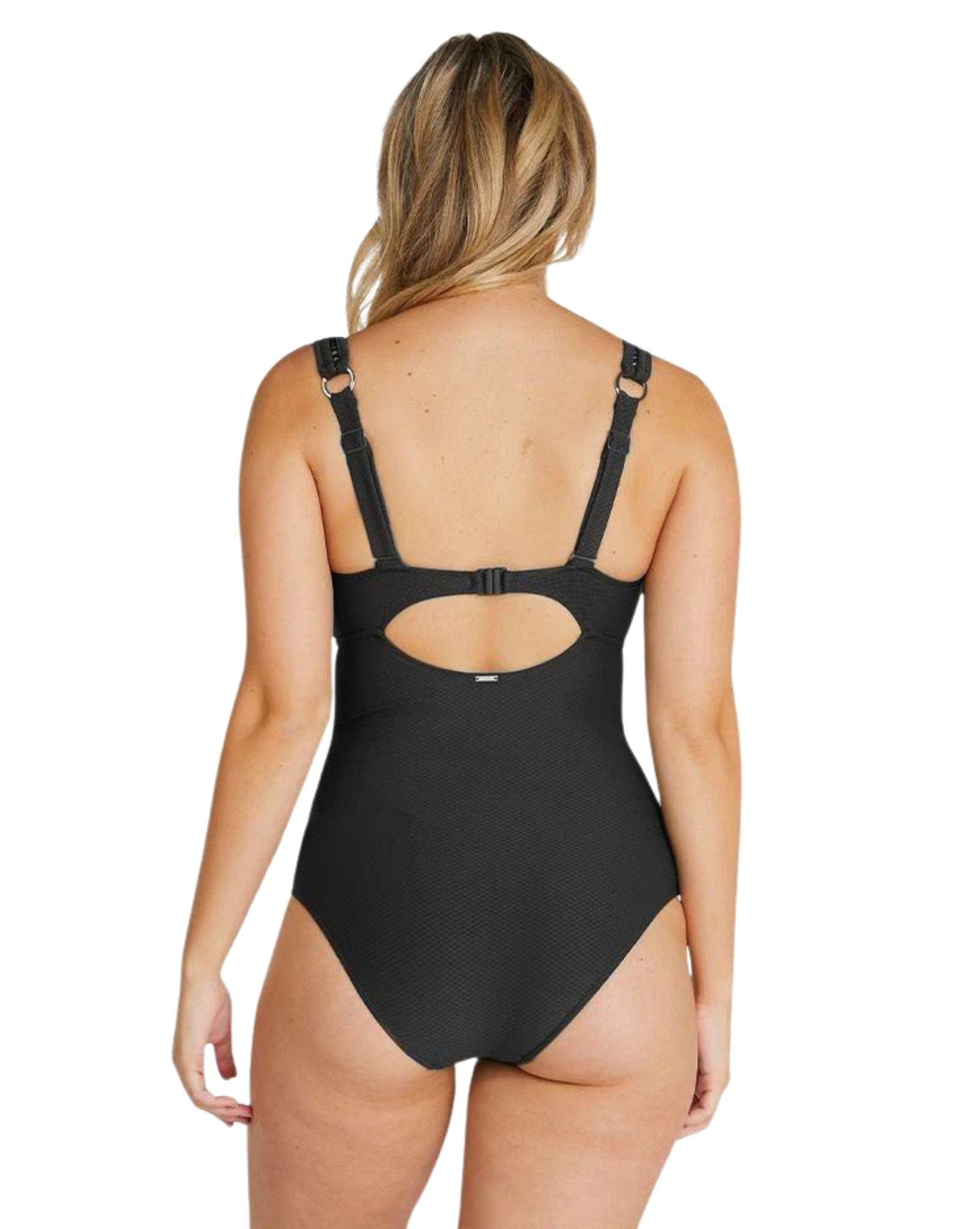 Baku Rococco E-F Llace One Piece