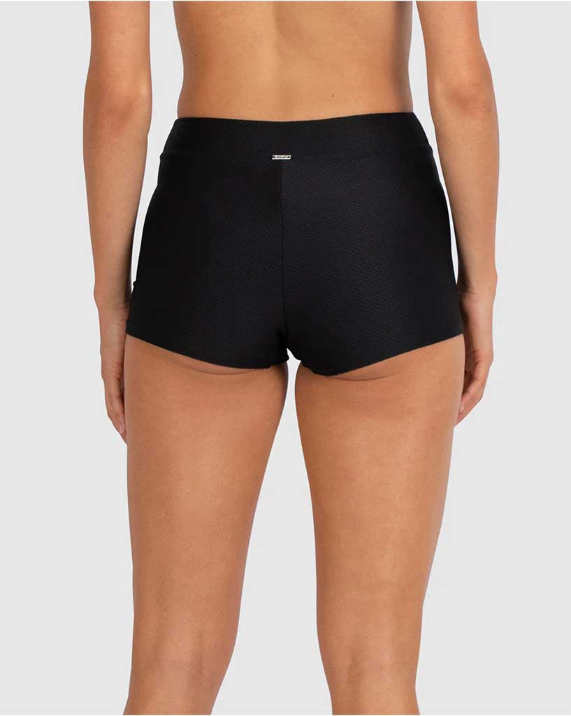 Baku Rococco High Boyleg Bikini Pant