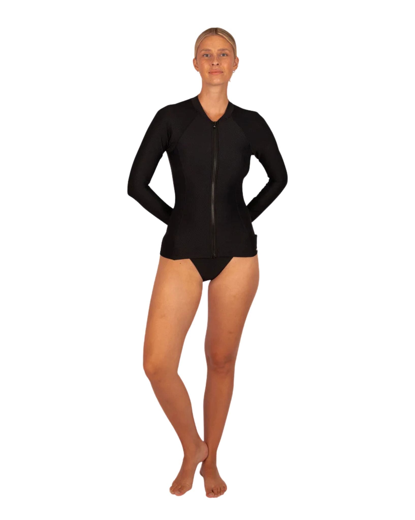 Baku Rococco L.S Rashvest