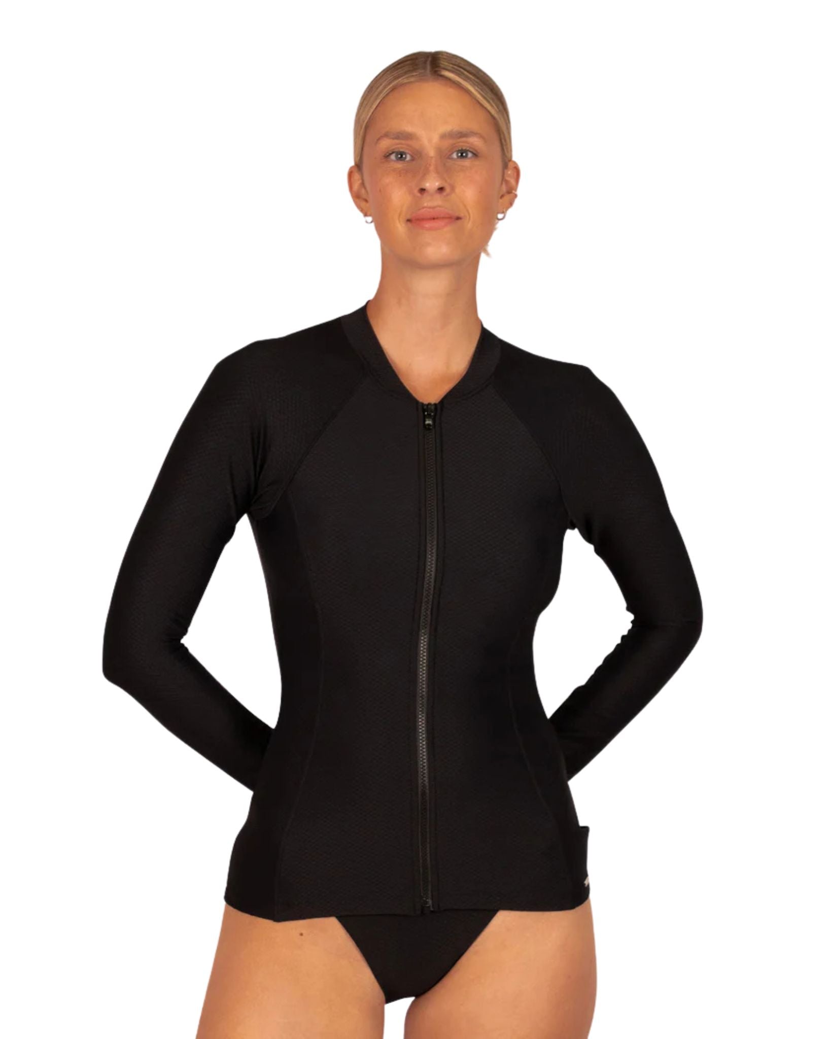 Baku Rococco L.S Rashvest