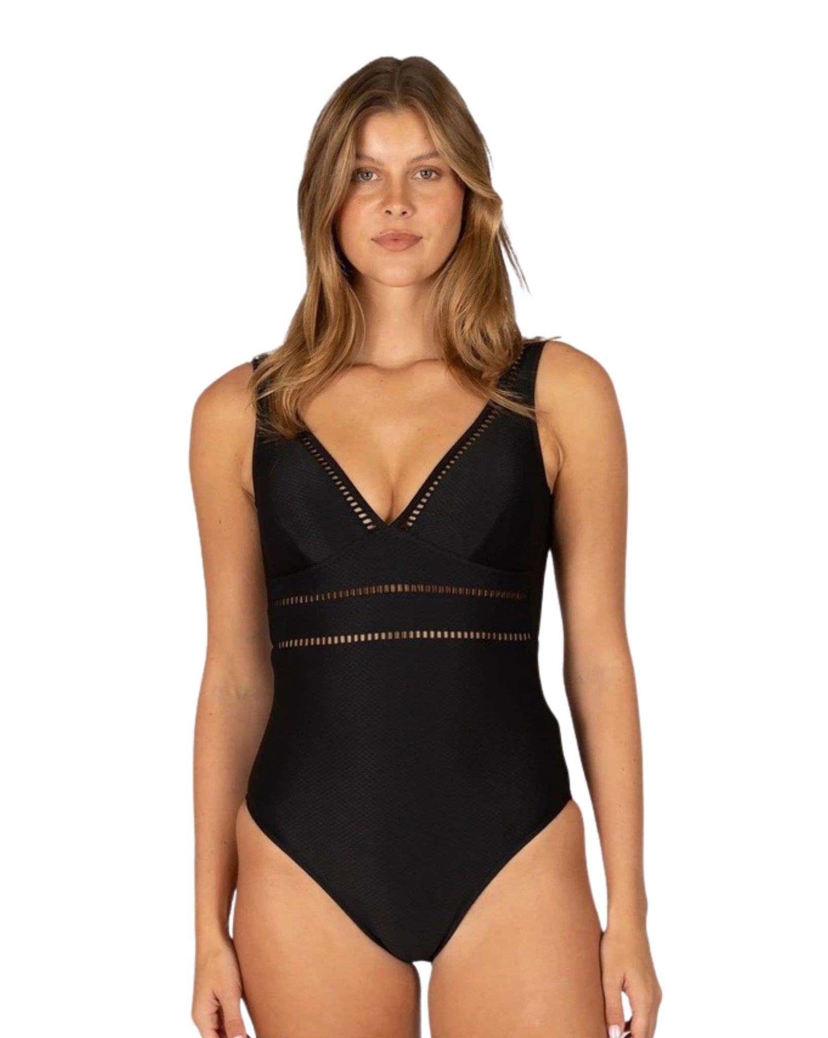Baku Rococco Lline One Piece