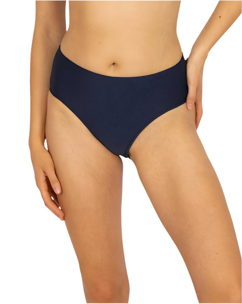 Baku Rococco Mid Bikini Pant
