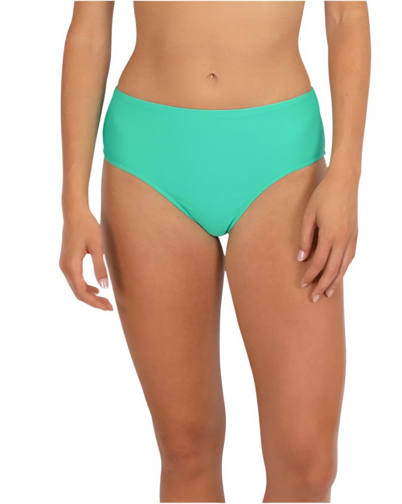Baku Rococco Mid Bikini Pant