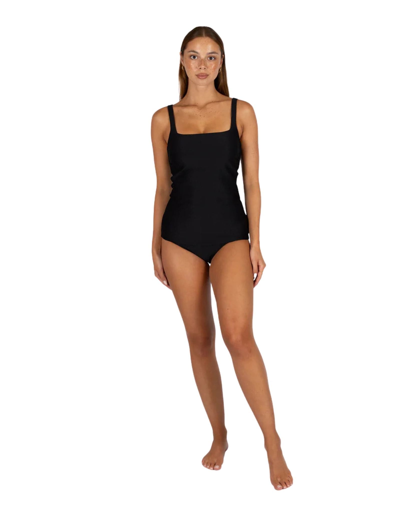 Baku Rococco Multi Singlet
