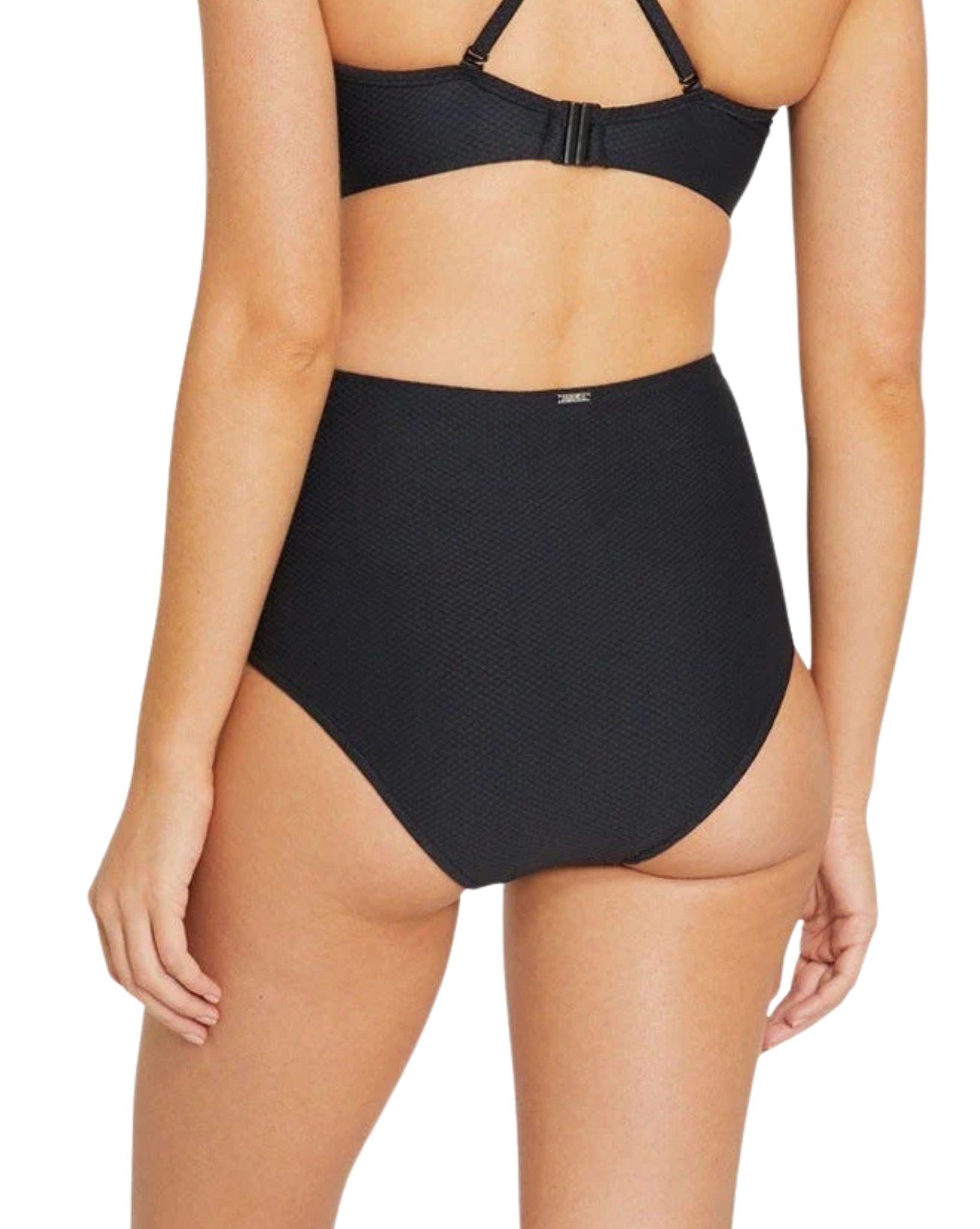 Baku Rococco Ultra High Waist