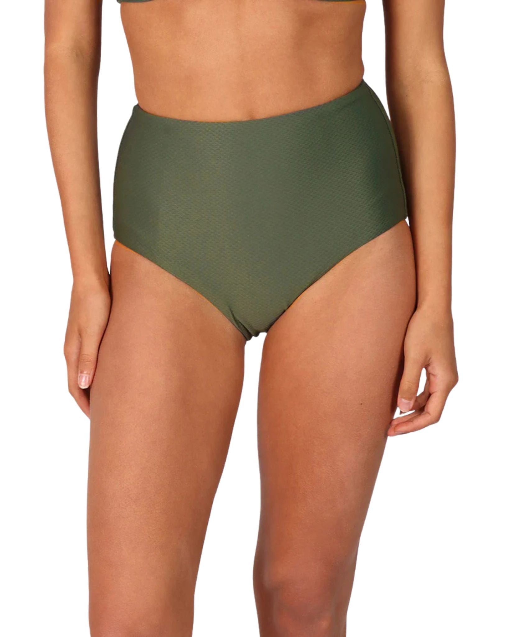 Baku Rococco Ultra High Waist