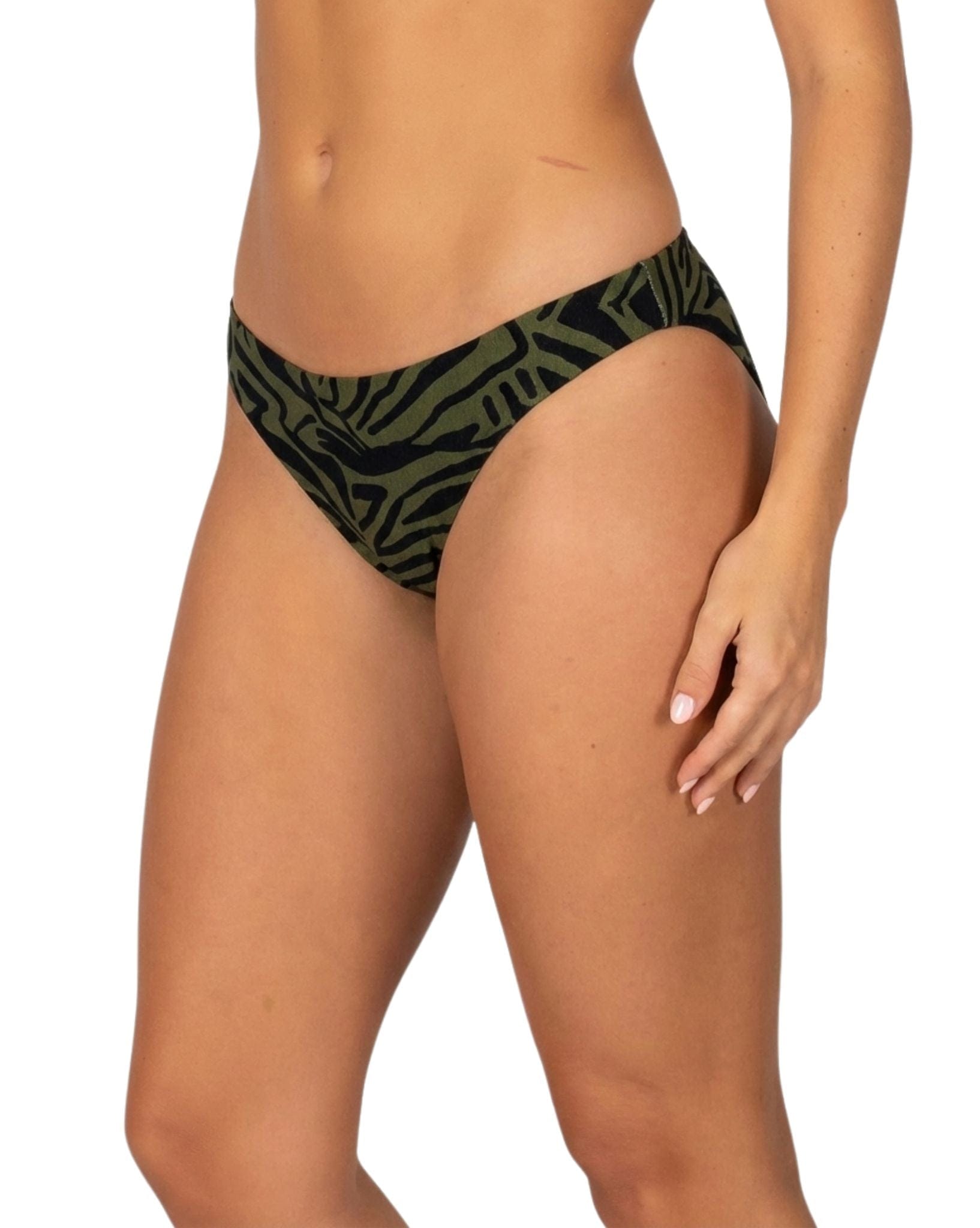 Baku Sunkissed Regular