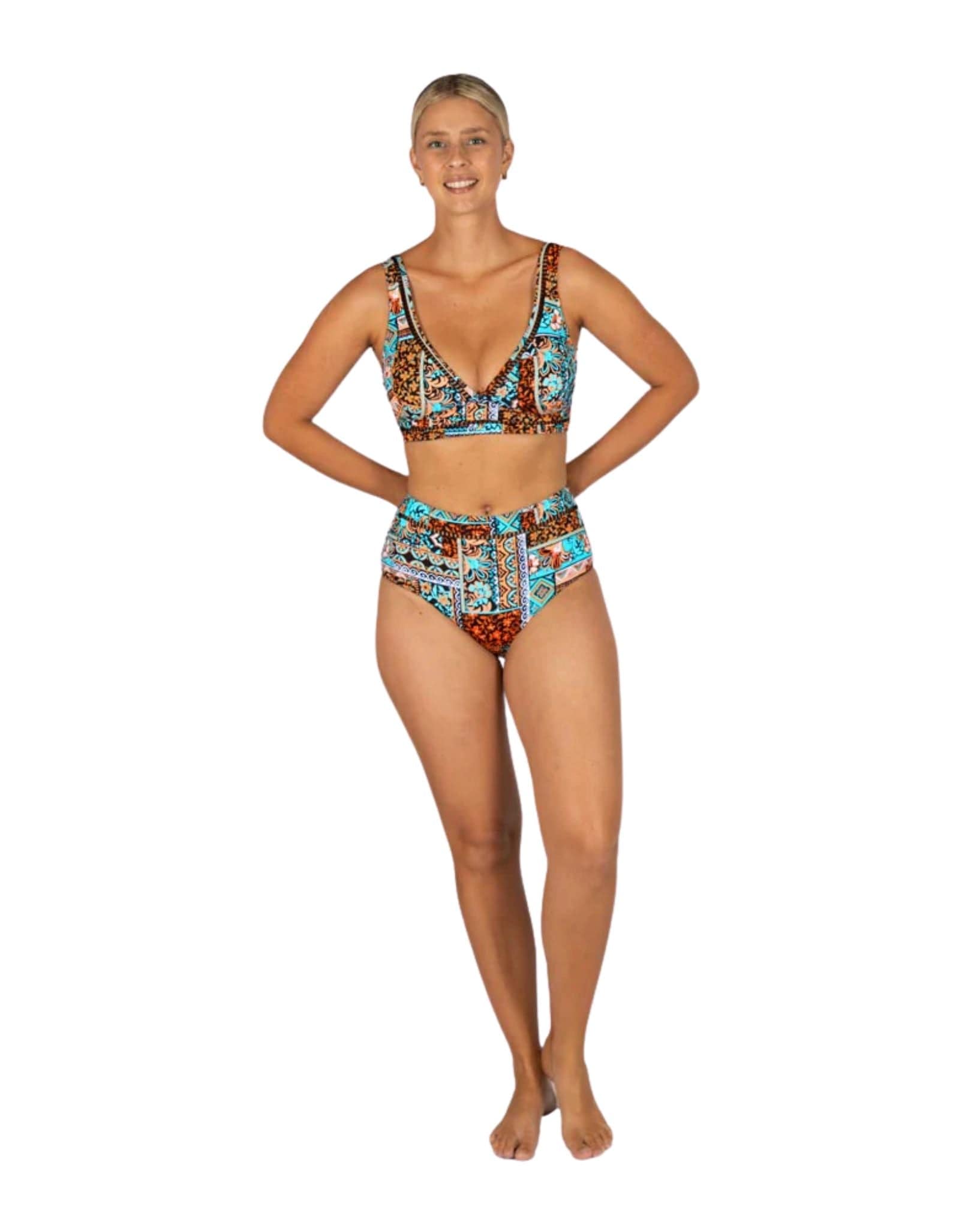 Baku Tulum D.Dd Lline Bra