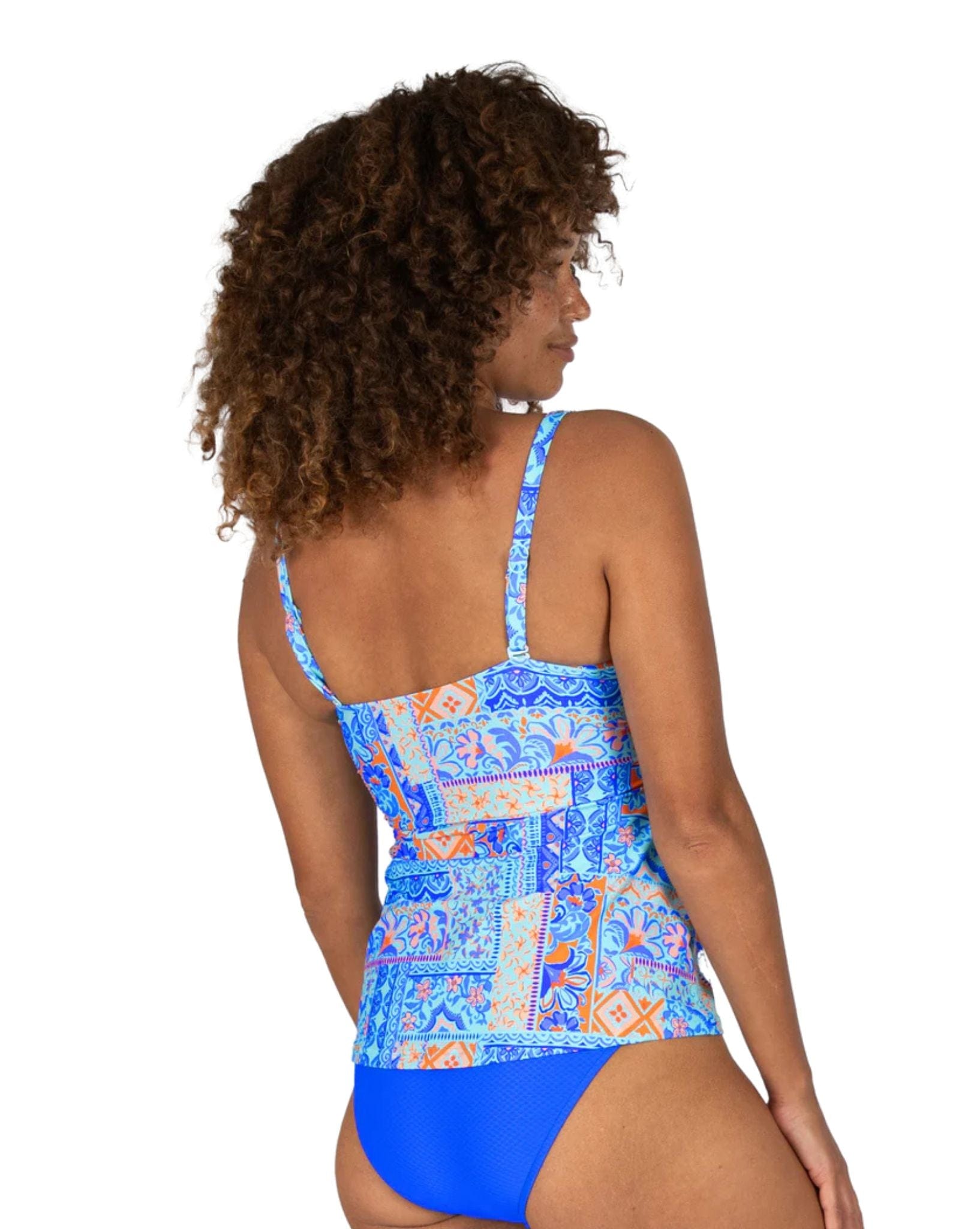 Baku Tulum Multi Singlet