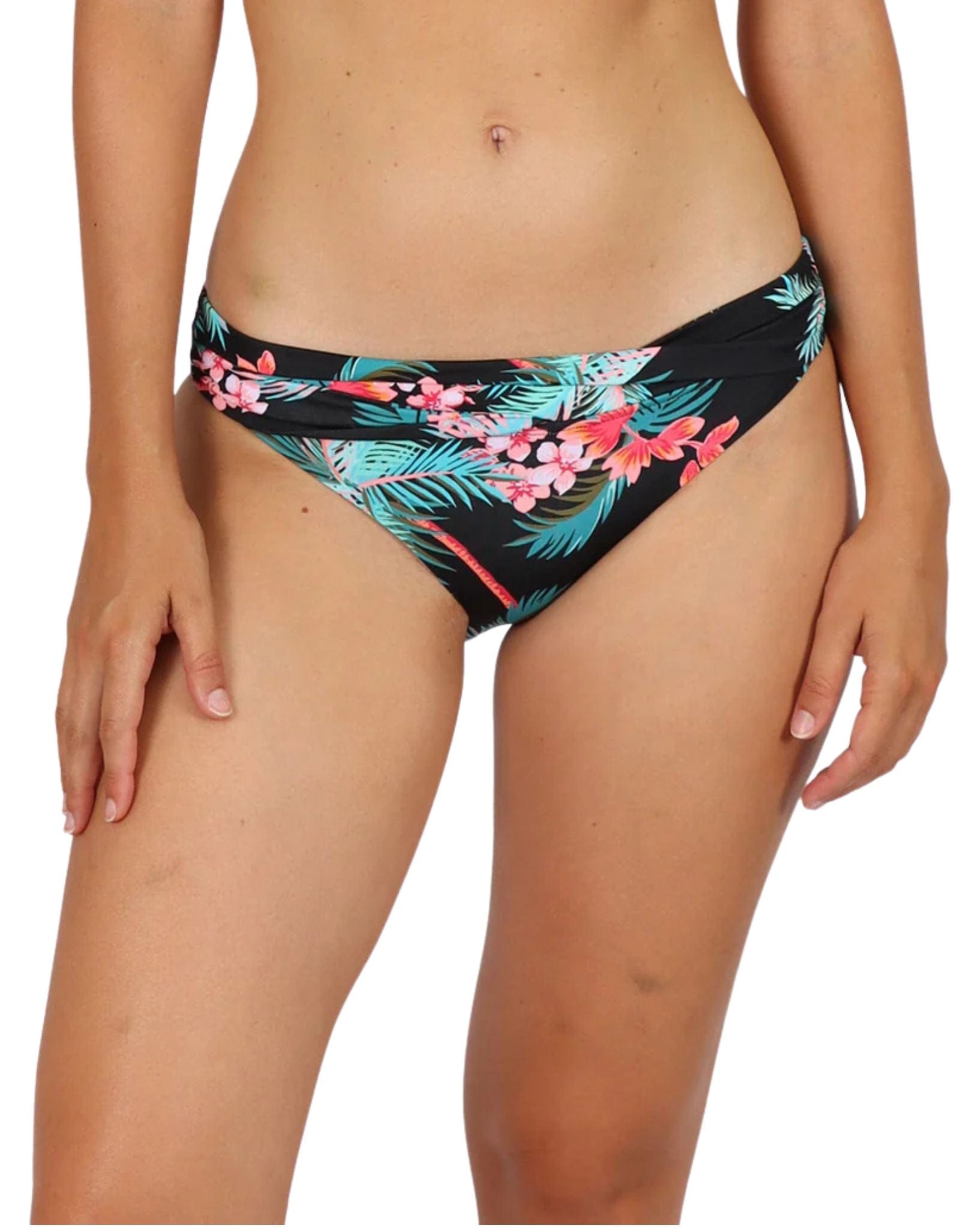 Baku Womens Amalfi Hipster Bikini Bottom