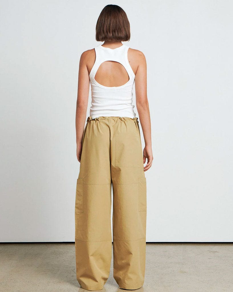 Bare By Charlie Holiday The Cut Out Singlet