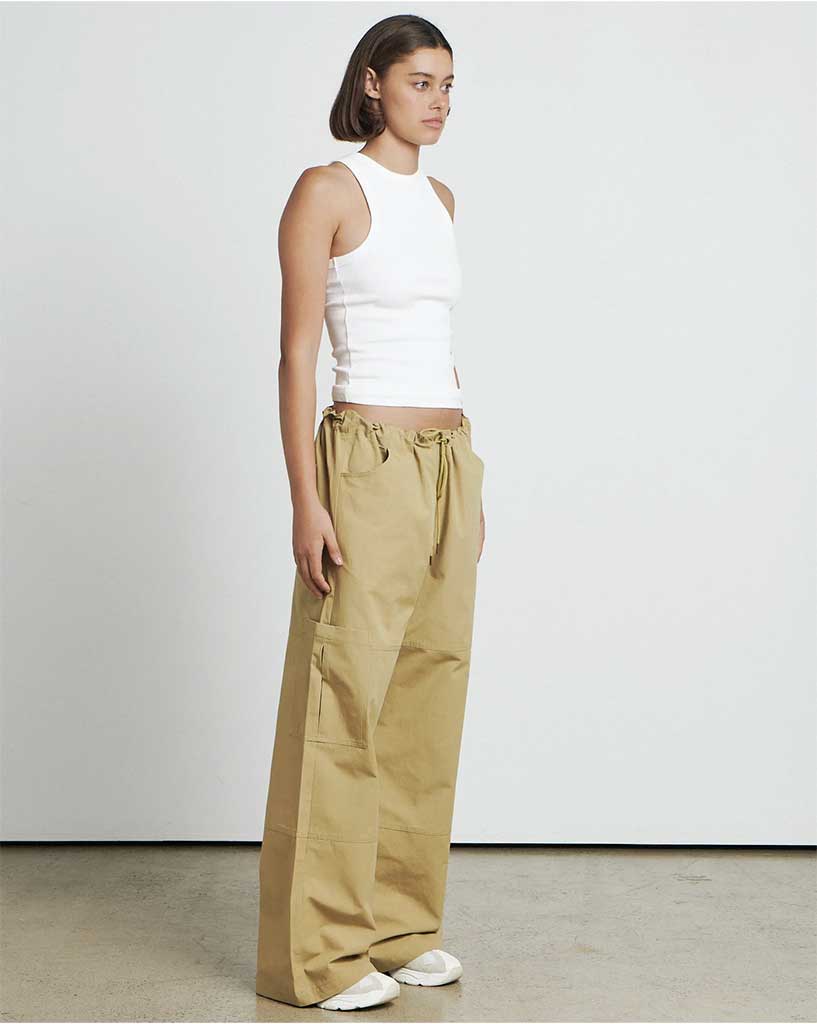 Bare By Charlie Holiday The Parachute Pant
