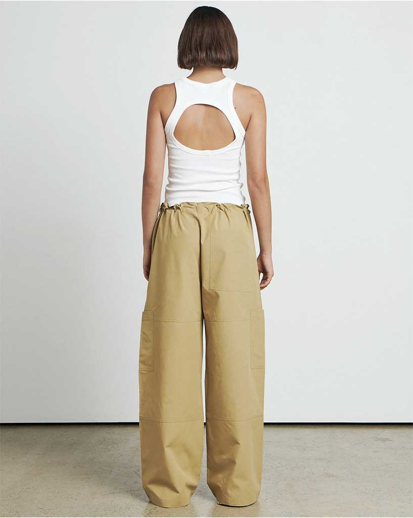 Bare By Charlie Holiday The Parachute Pant