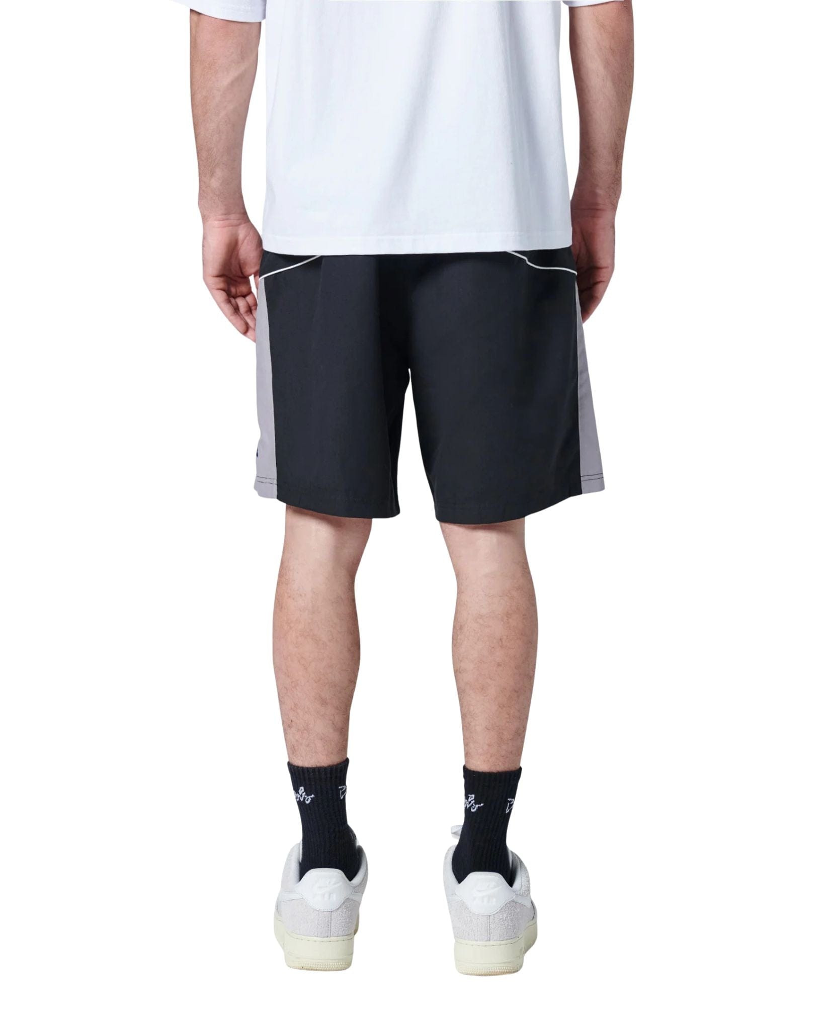 Barney Cools Ace Short