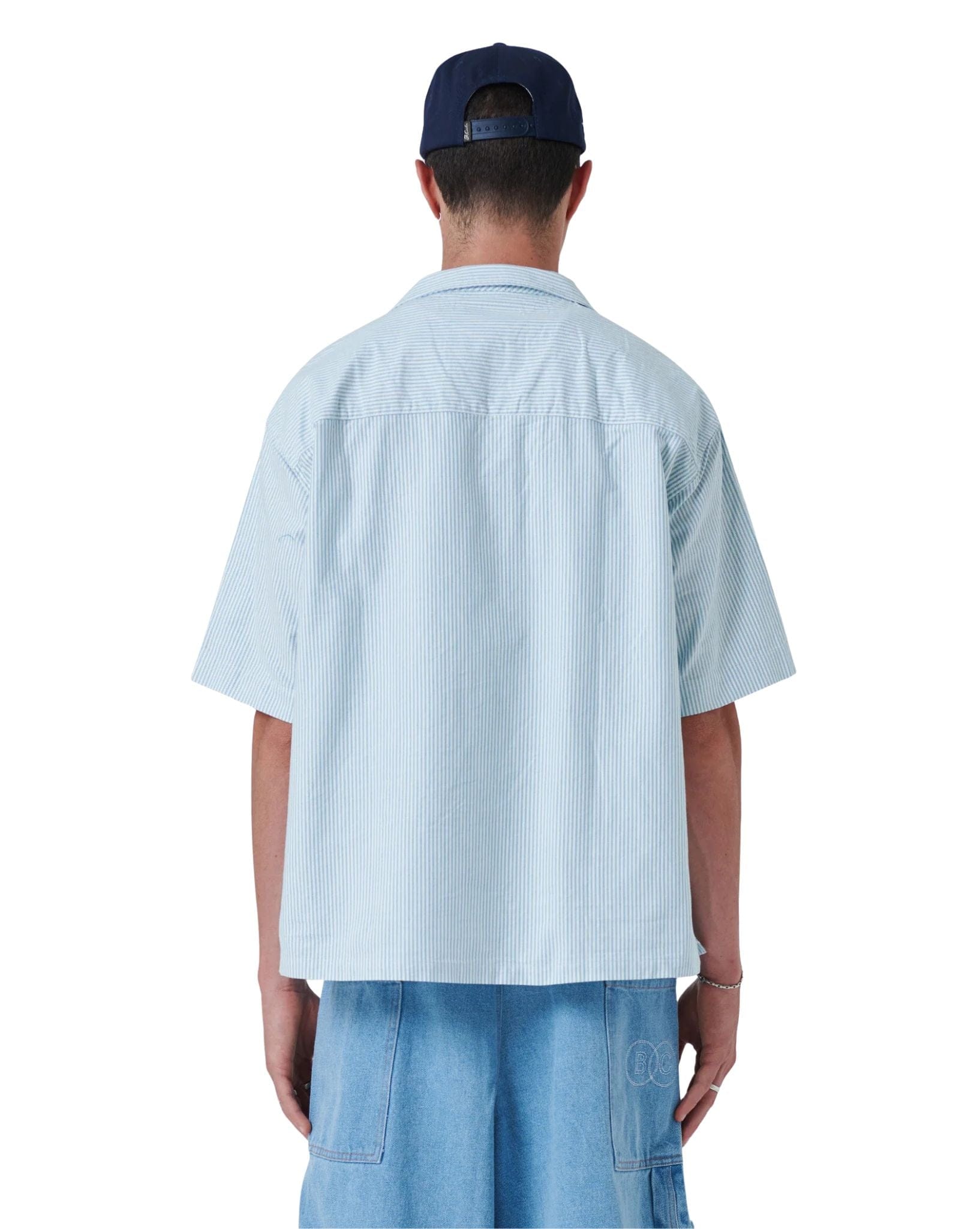 Barney Cools Atlas Shirt