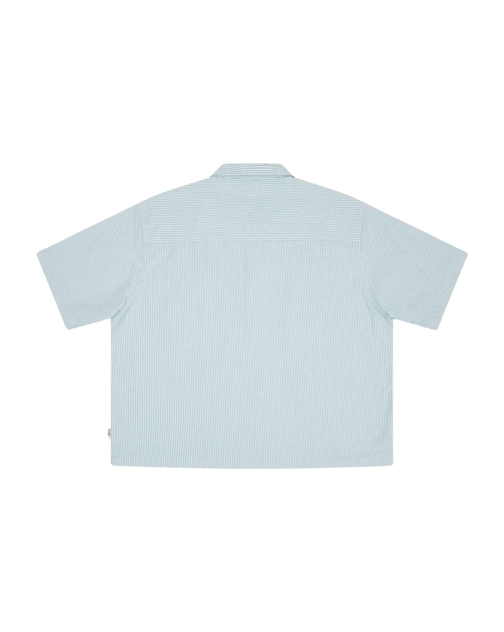 Barney Cools Atlas Shirt