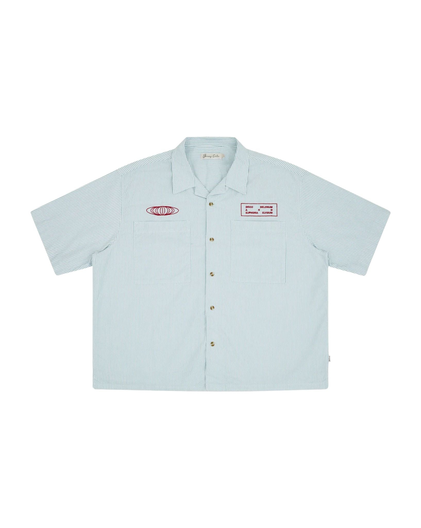 Barney Cools Atlas Shirt