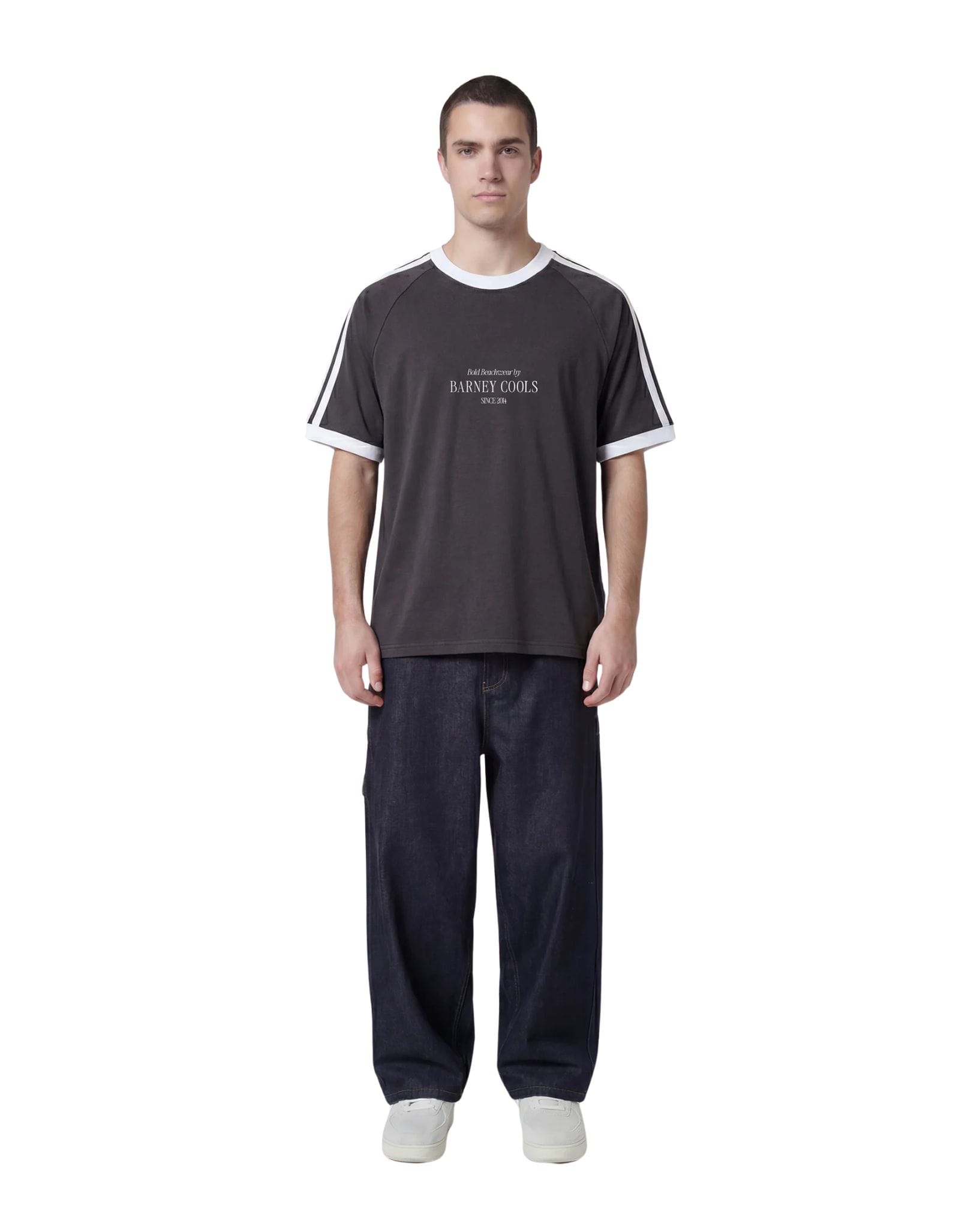 Barney Cools BB14 Tee