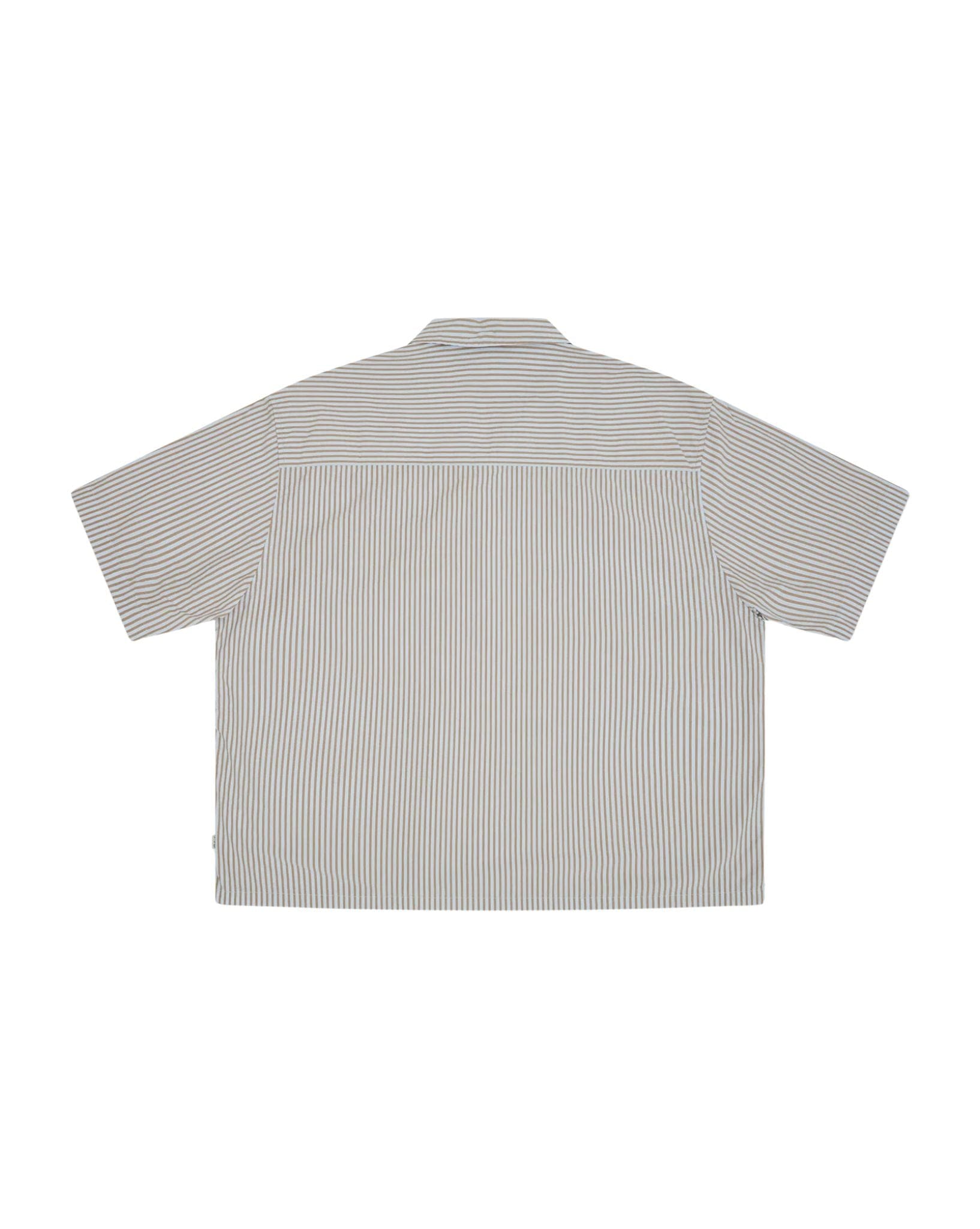 Barney Cools Boathouse Shirt