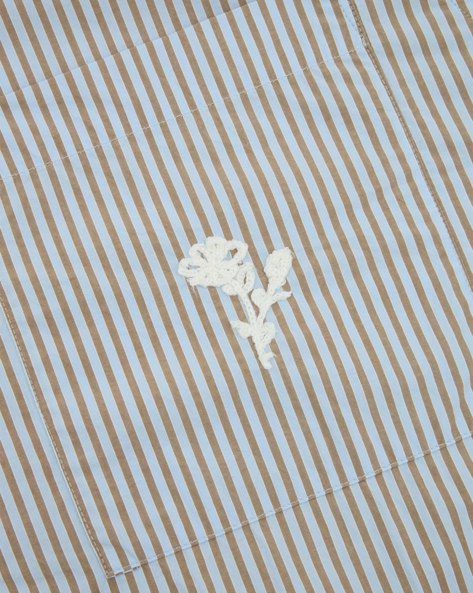 Barney Cools Boathouse Shirt