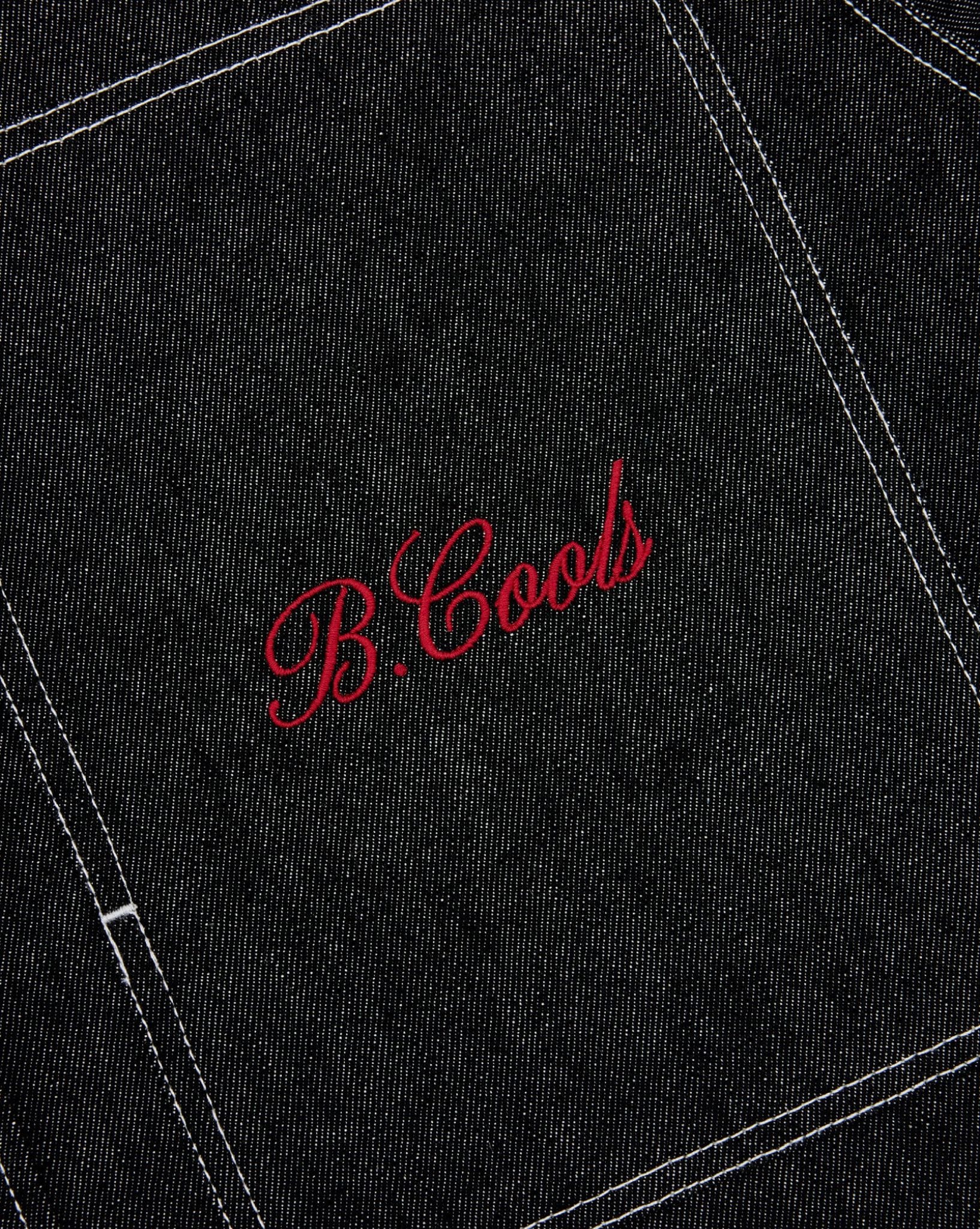 Barney Cools Box Crop Shirt