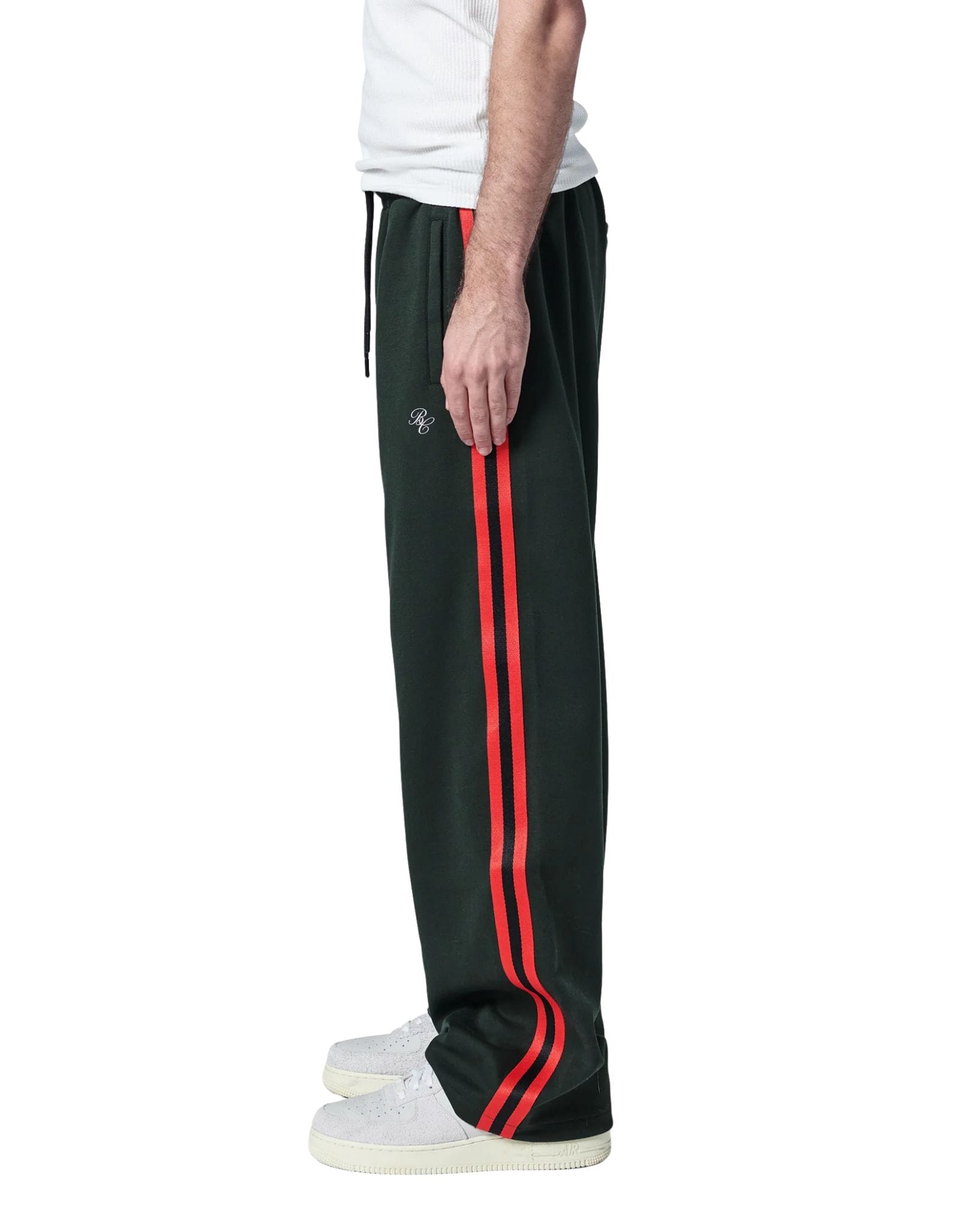 Barney Cools Boxy Track Pant