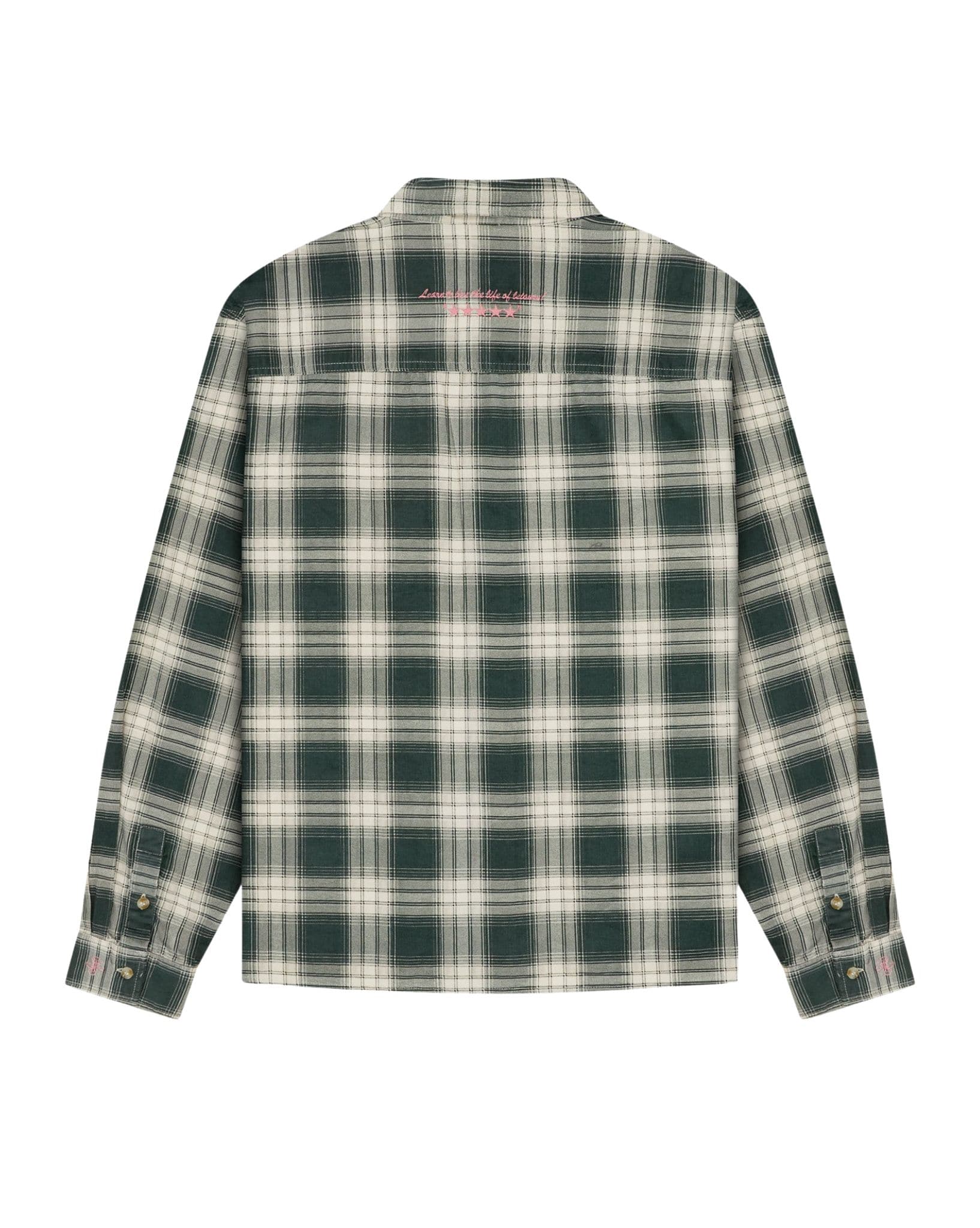 Barney Cools Chatlet Shirt